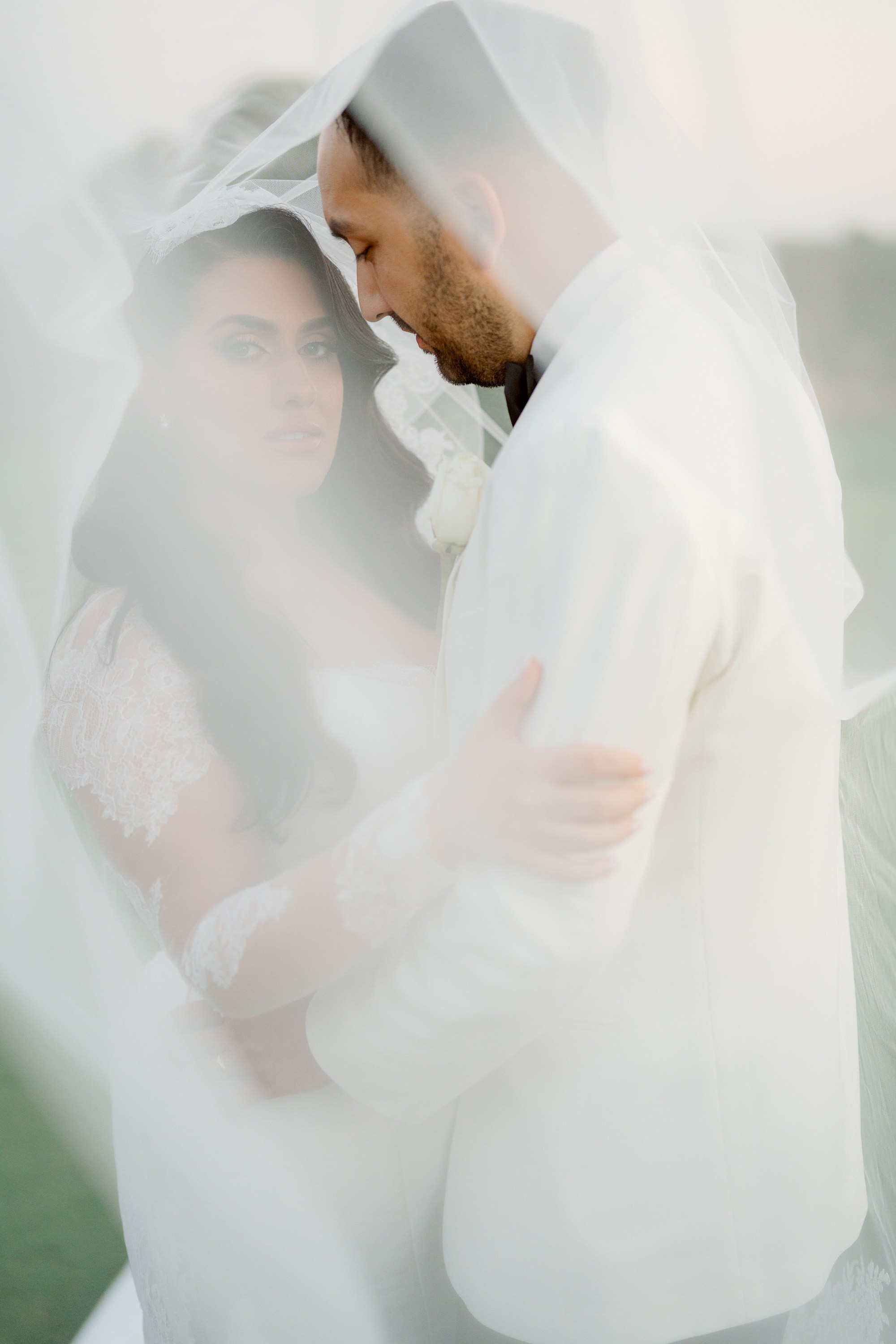 Gabrielle and Josh. Wedding photographer and videographer New York | New Jersey