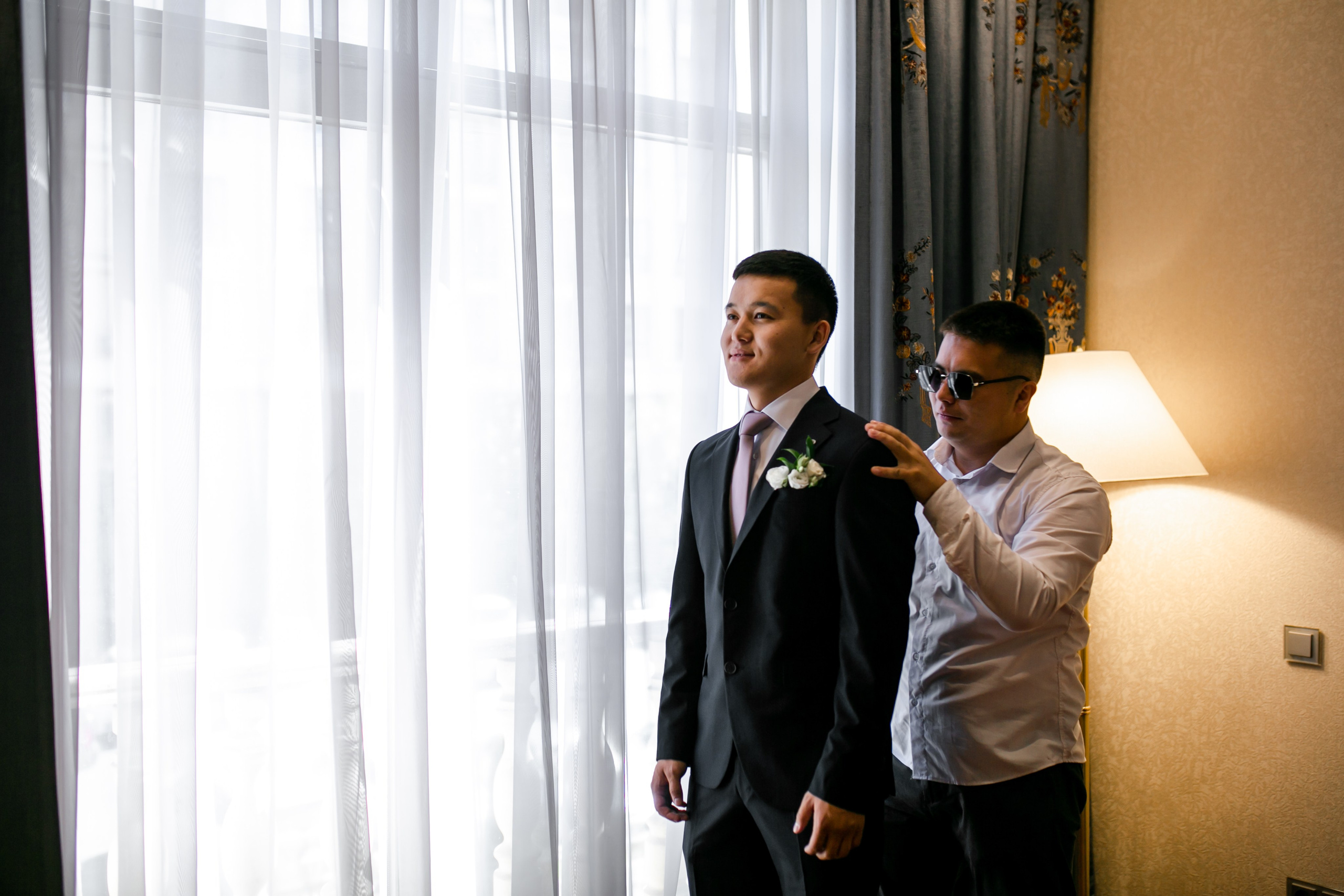 ORION. Mandarin.photo