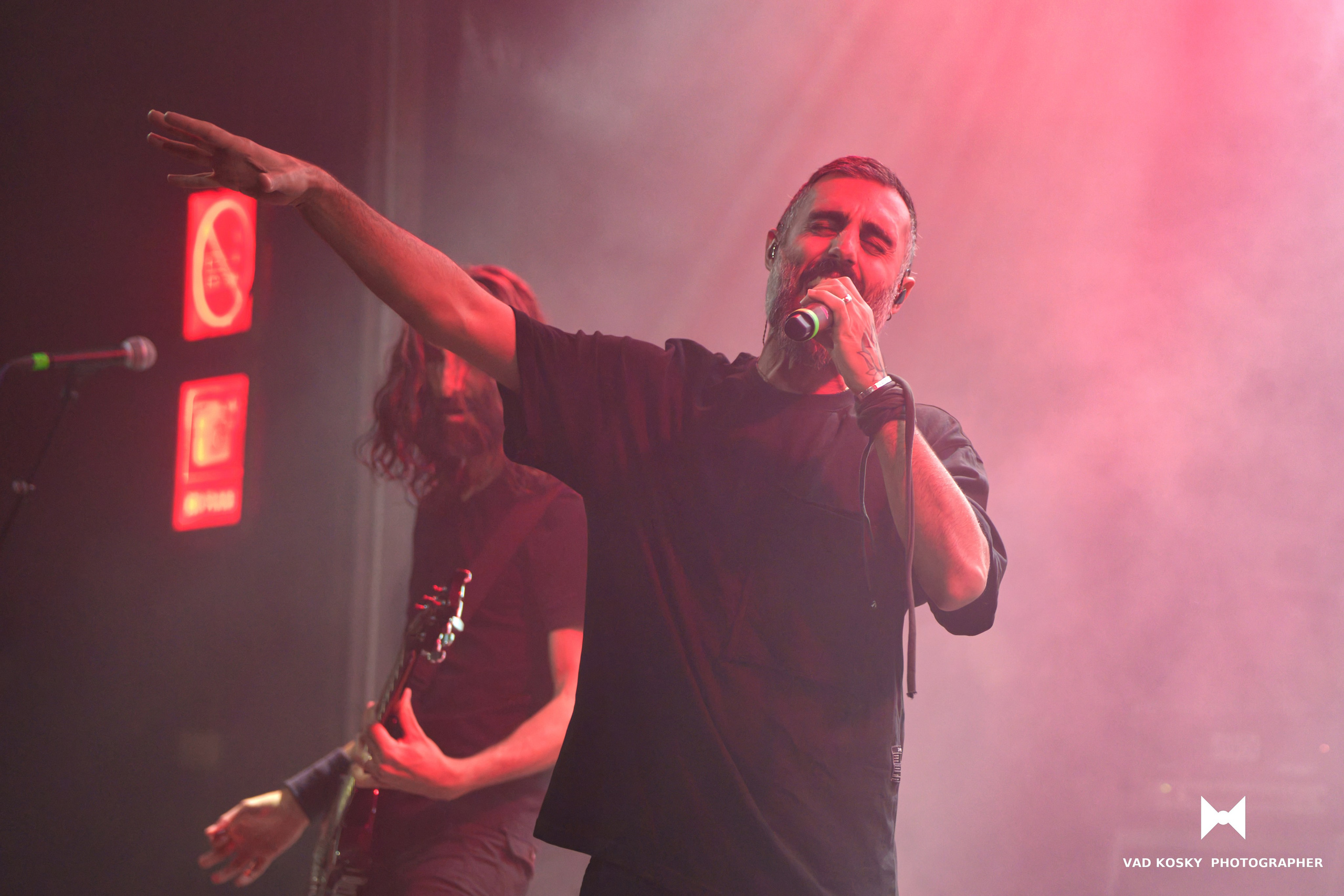 Walkways — Gagarin TLV 18.10.25. Vad Kosky Photographer