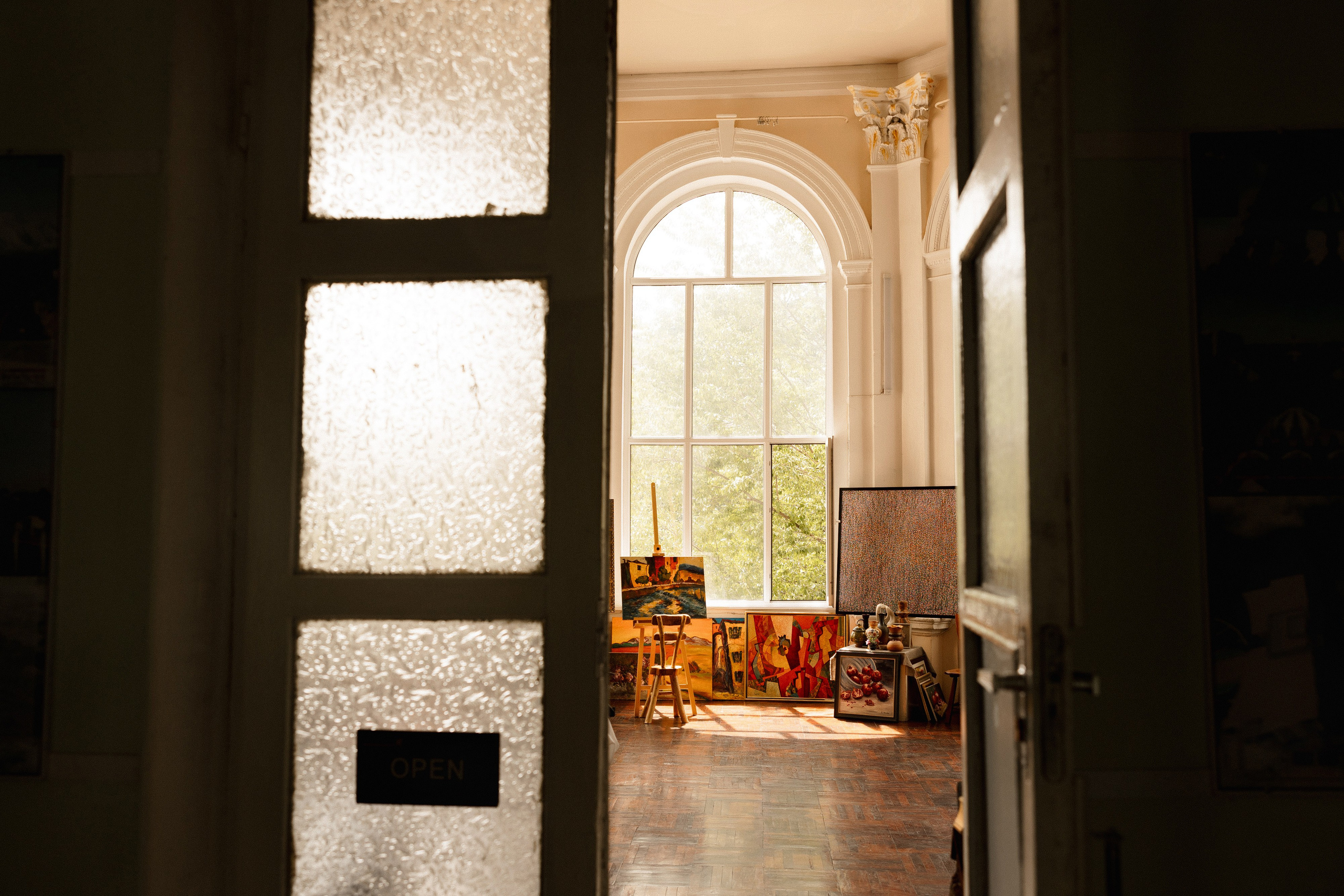 Максат и Самара. Азимжан Нуритдинходжаев — свадебный фотограф