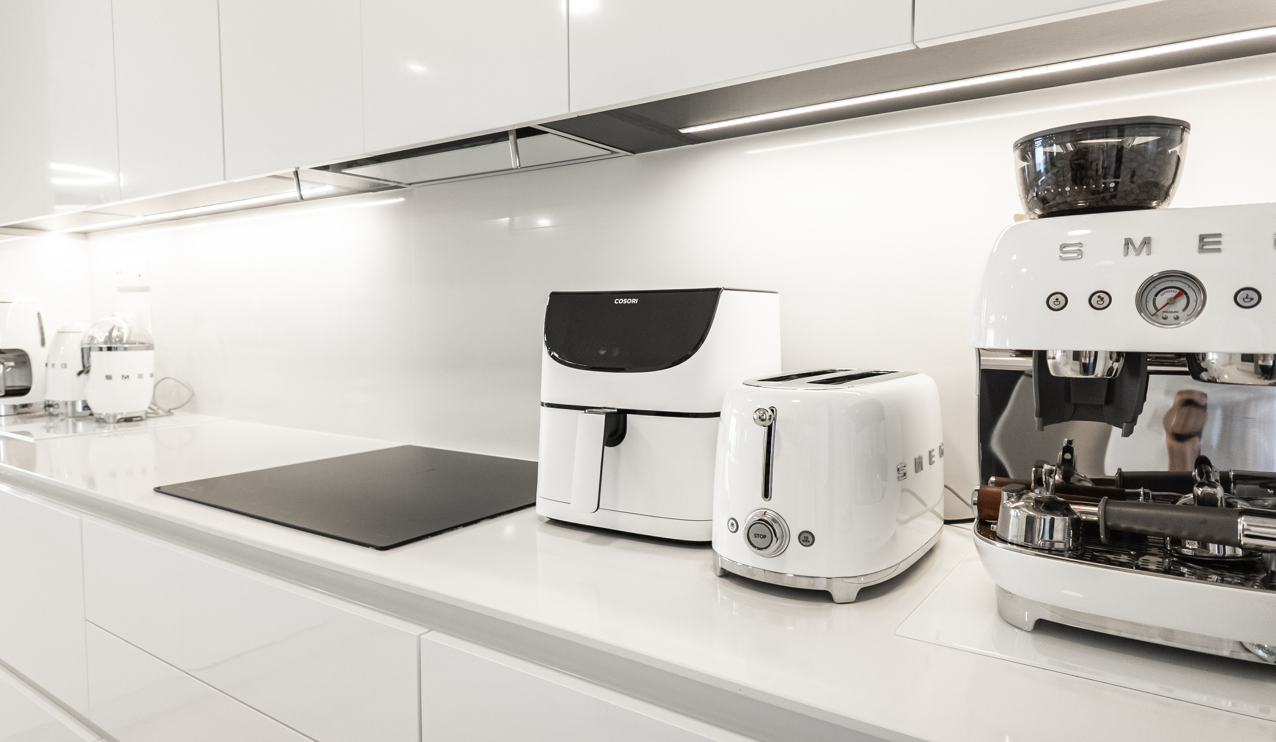 Benidorm. Baby Beast