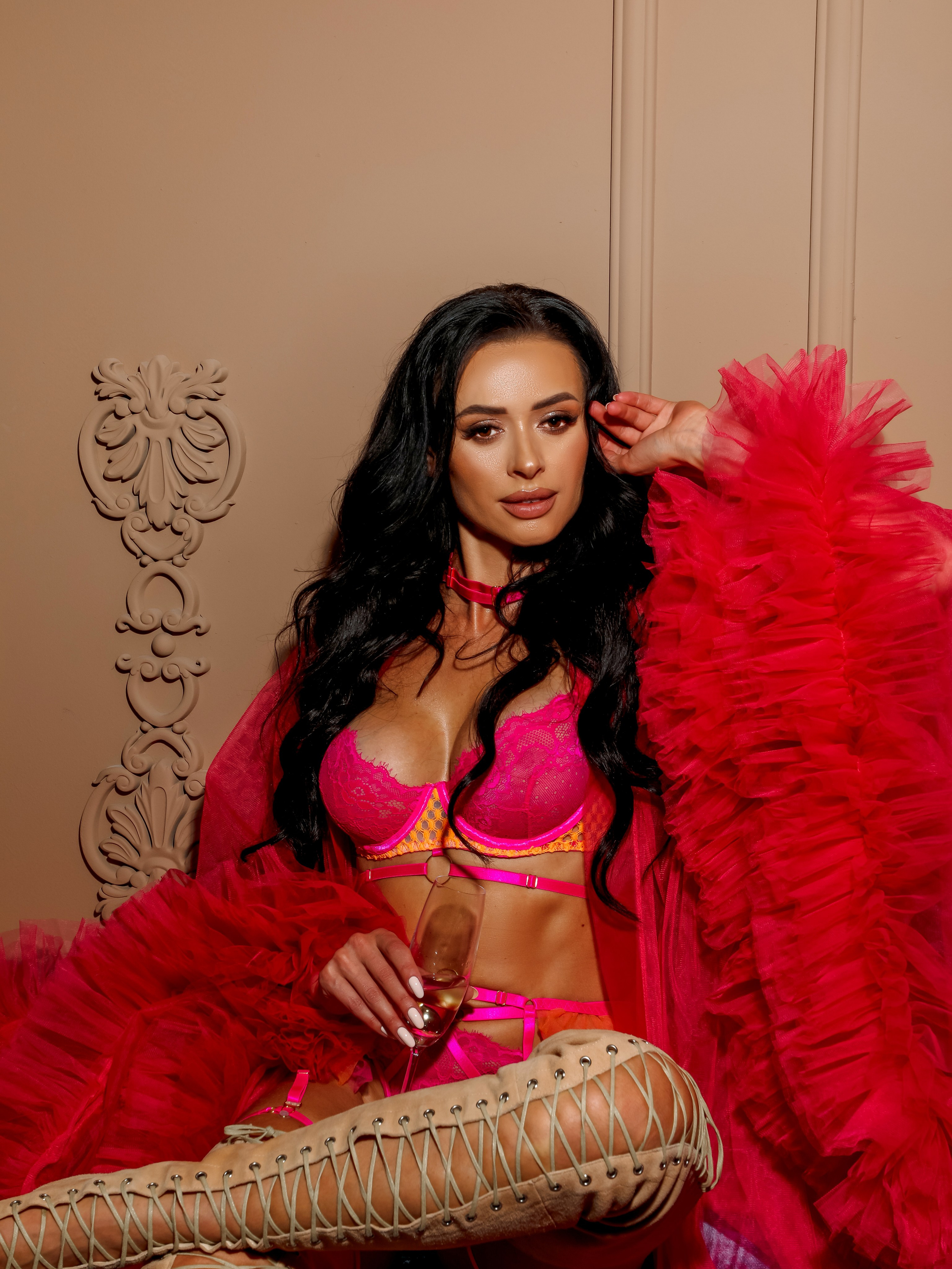 Portrait Fotografie. Startseite