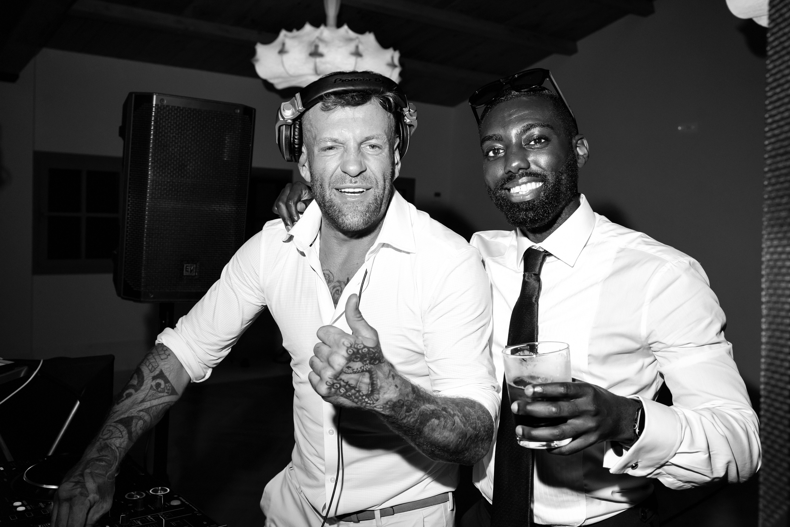 ANDREW & LYNN. Wedding Photographer in Marbella, Como, Tuscany, Cannes