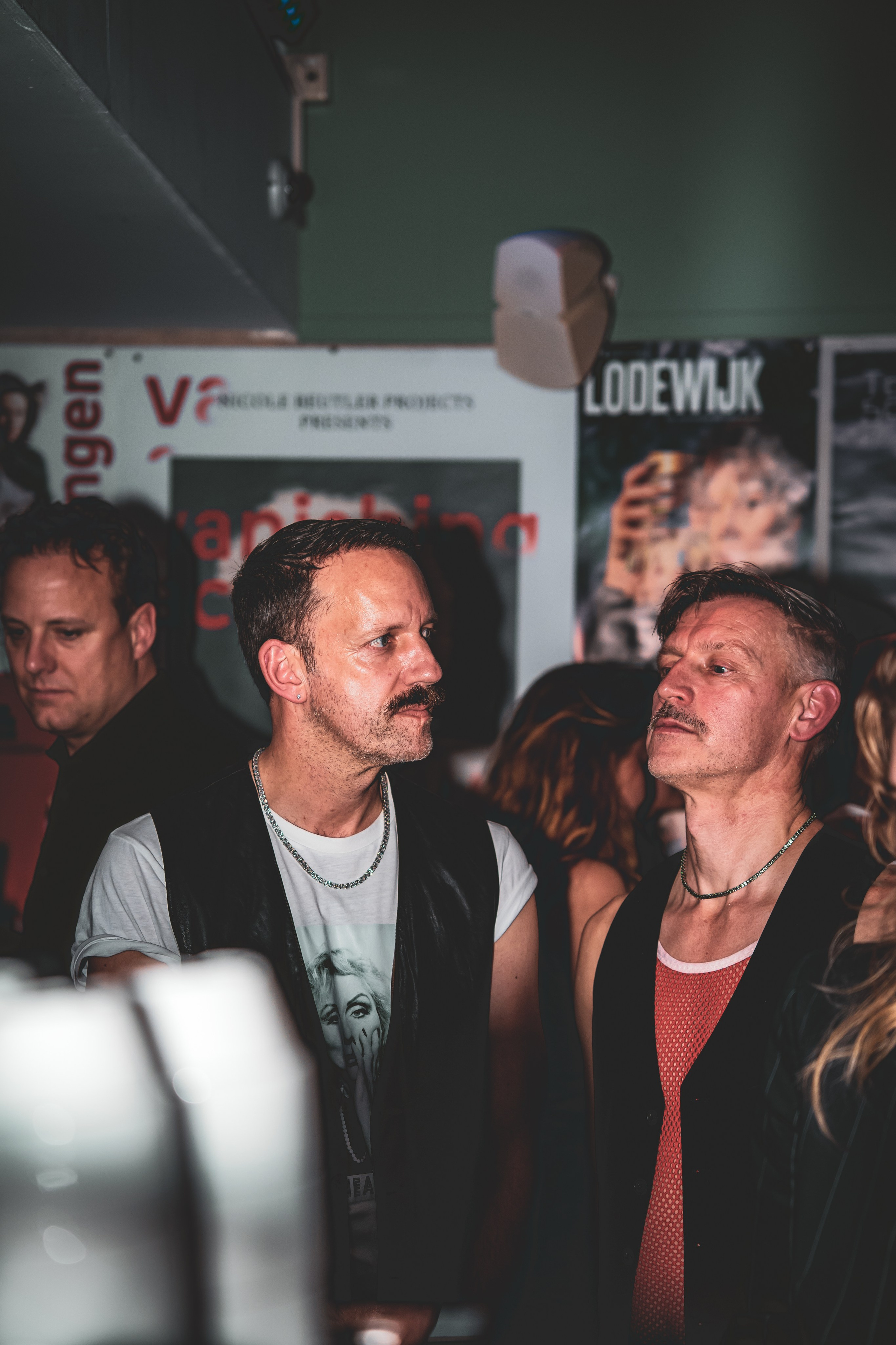 Events. Khusi Visuals Studio — Amsterdam Photographer