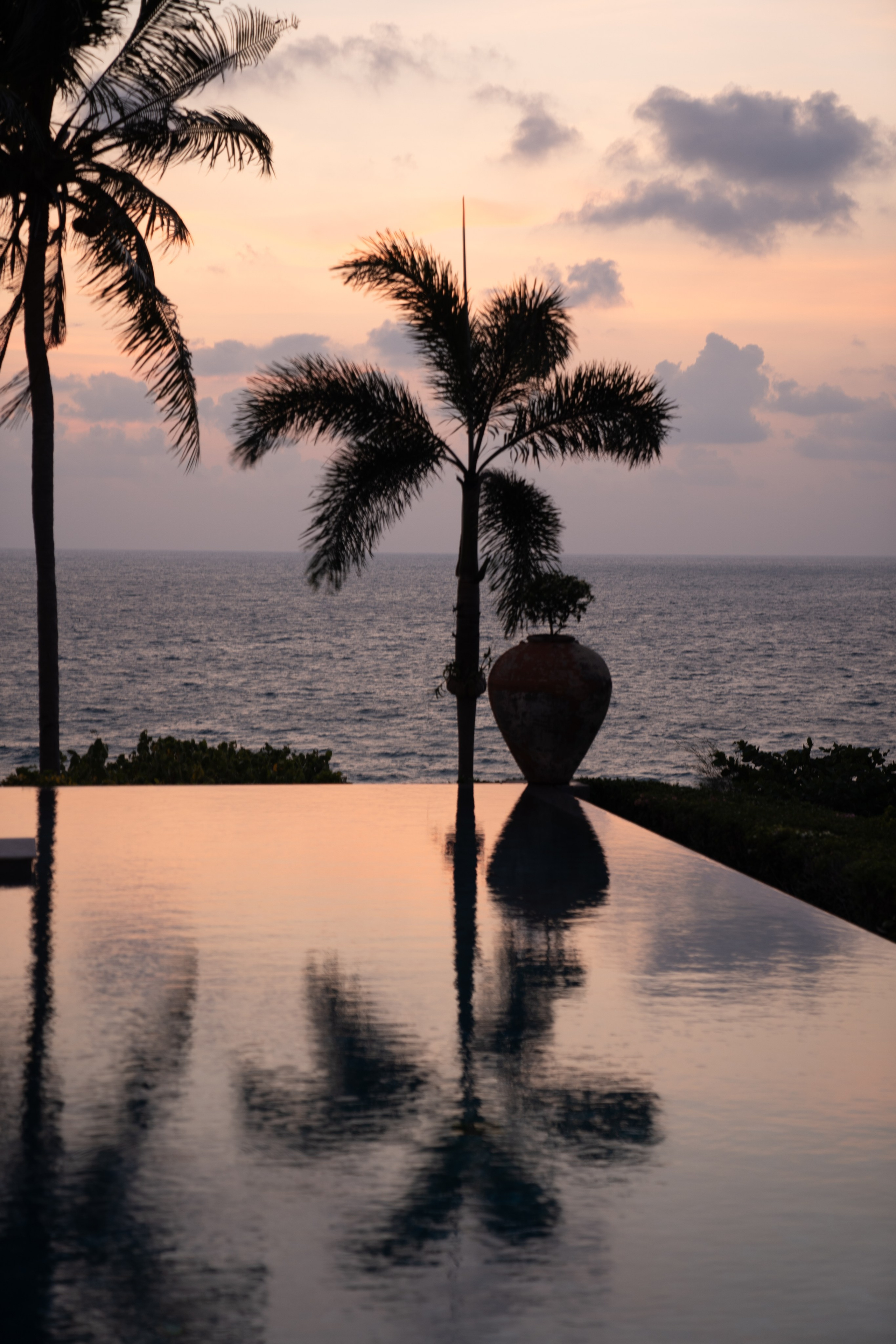 Wedding. Dasha in Singapore