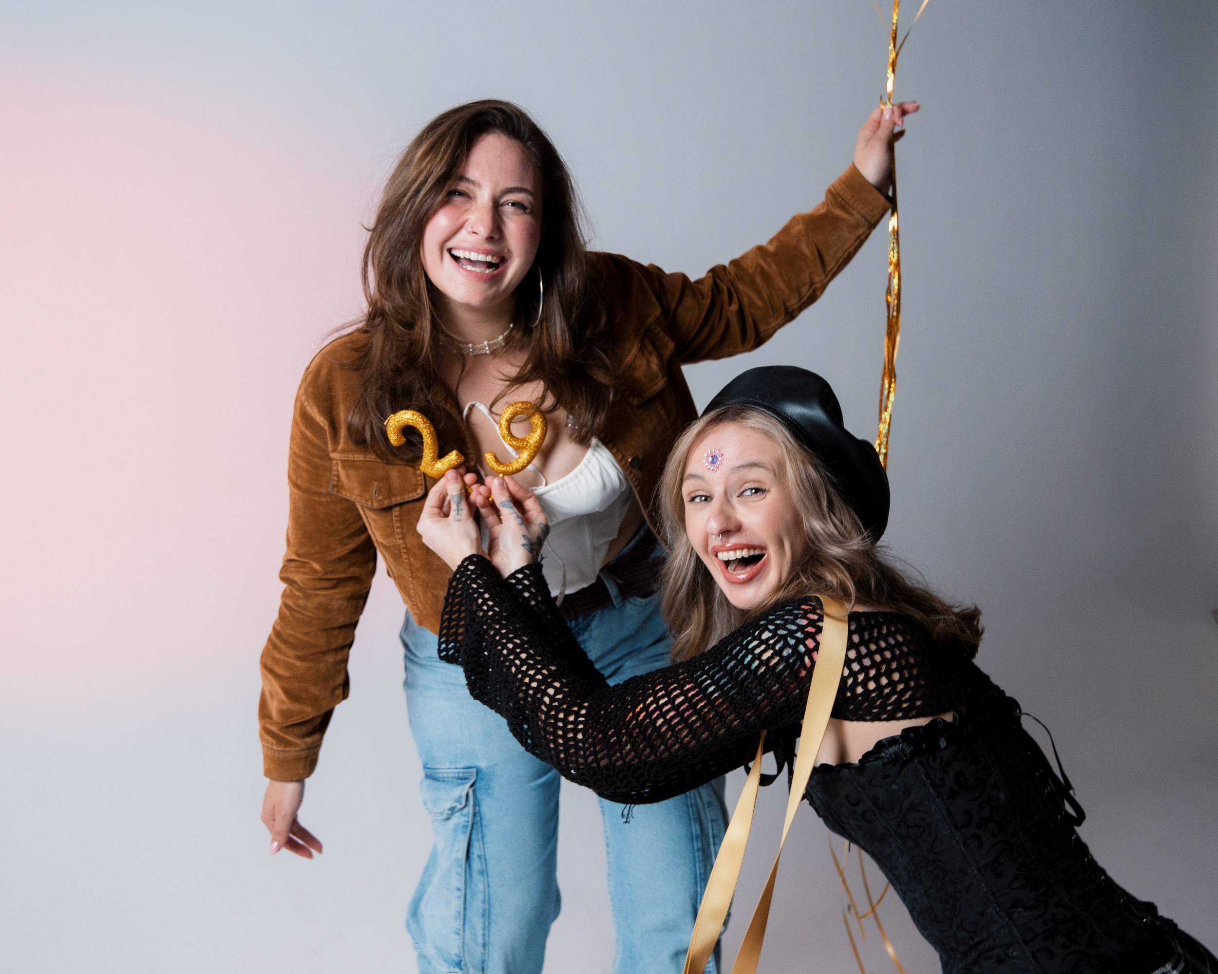 День рождения в Toho Boho. Портретный и репортажный фотограф в Израиле Рома Бирман