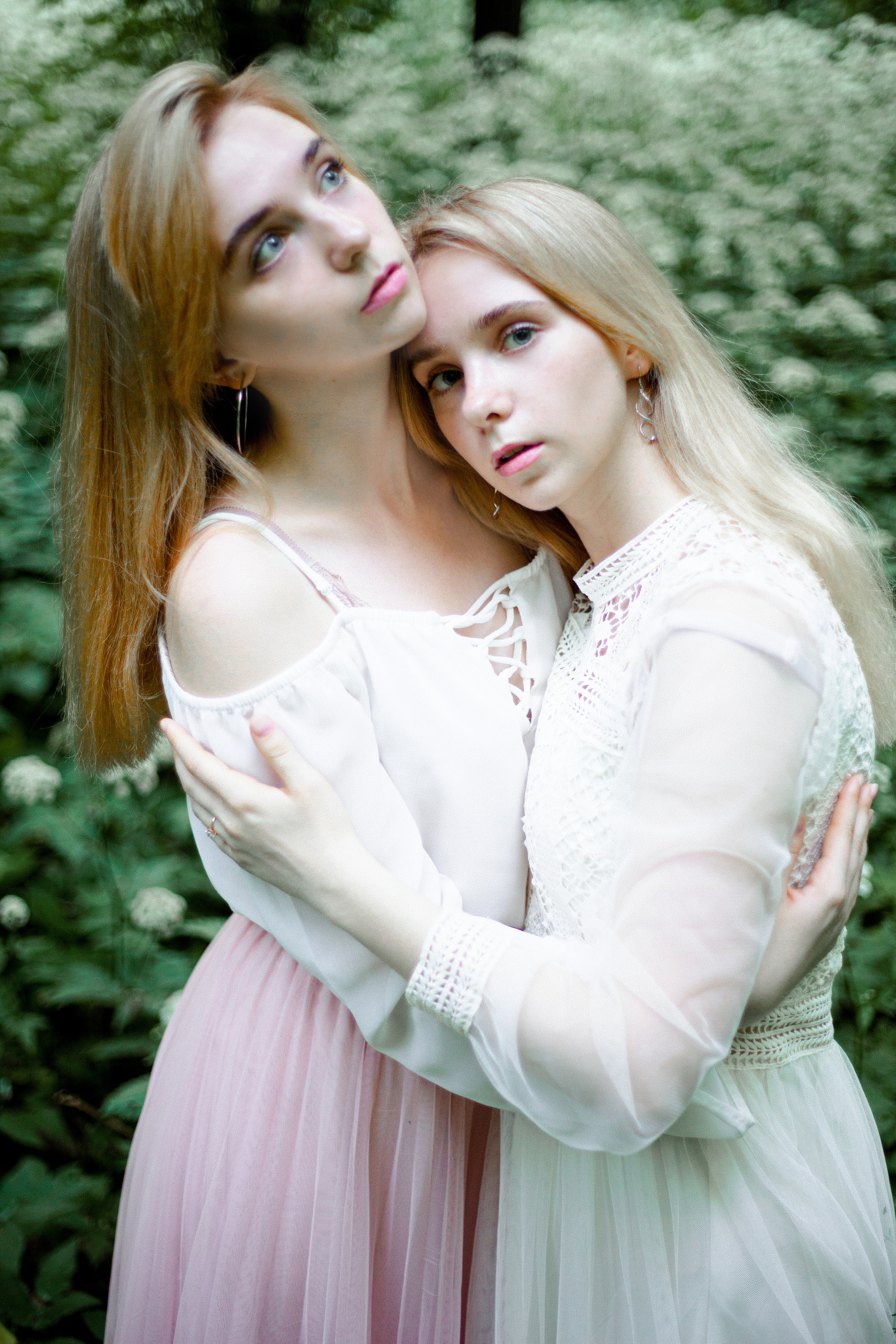 Фотосессии на натуре. Фотограф Арина Виногородская