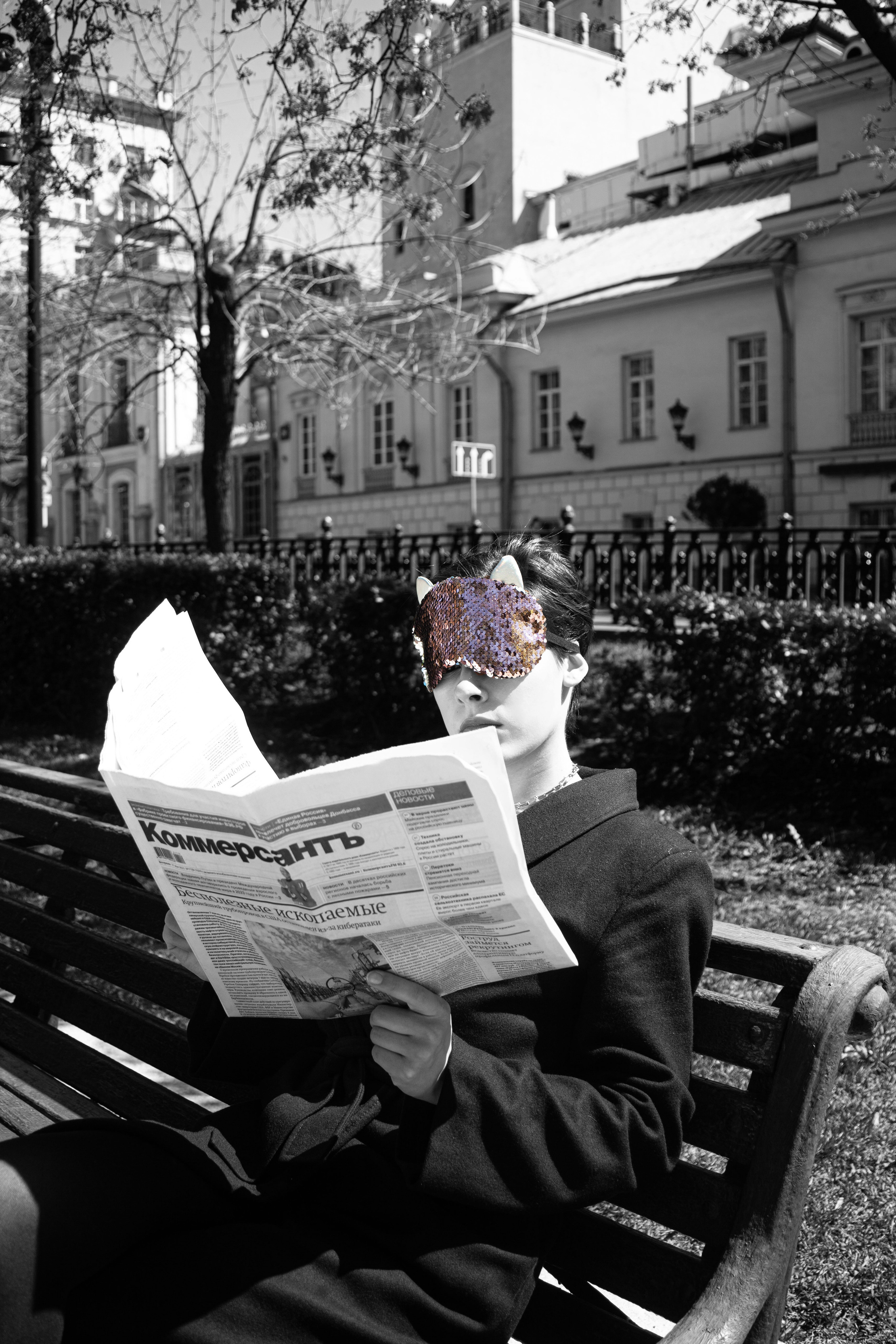 Фотосессии на натуре. Фотограф Арина Виногородская