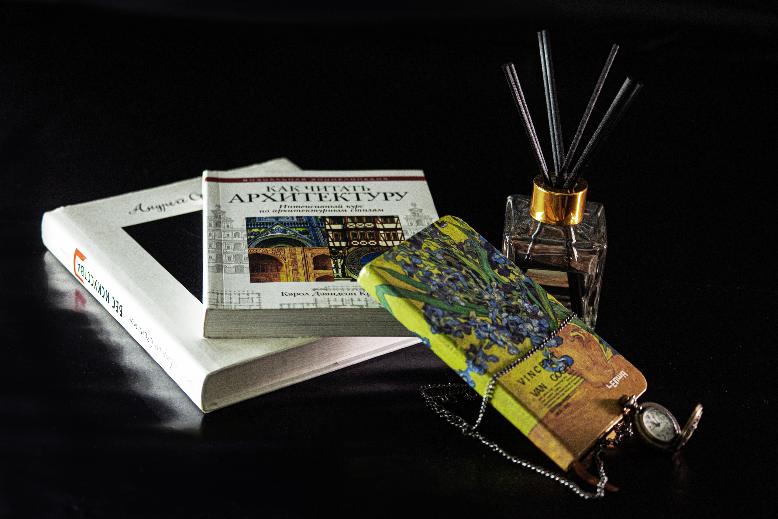 Предметная съёмка. Фотограф Арина Виногородская