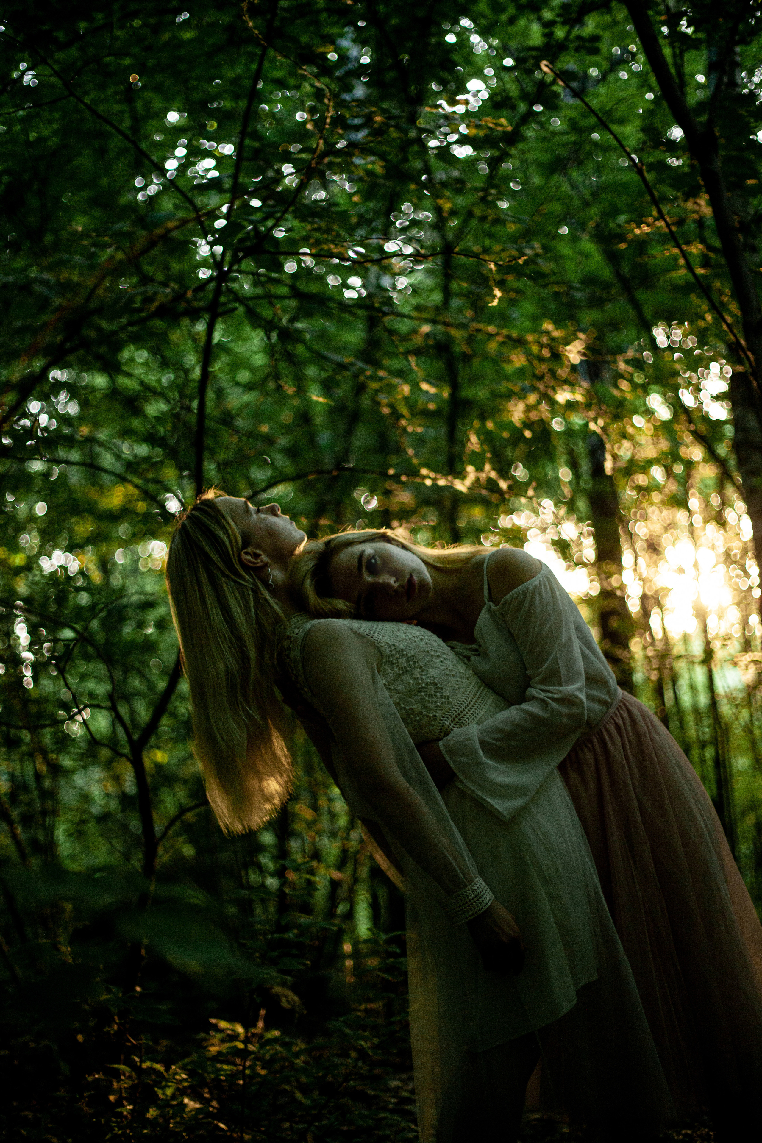 Фотосессии на натуре. Фотограф Арина Виногородская