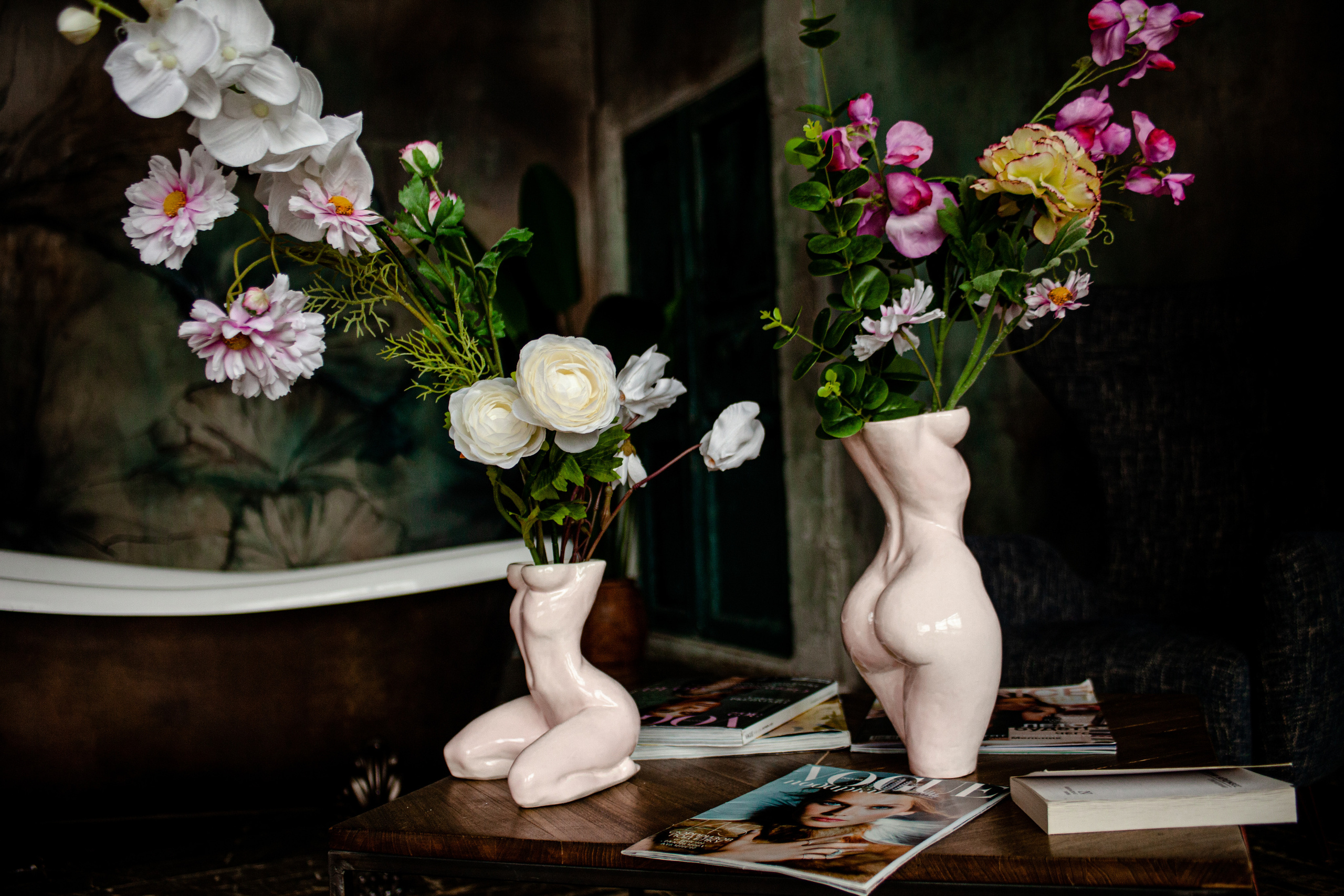 Предметная съёмка. Фотограф Арина Виногородская