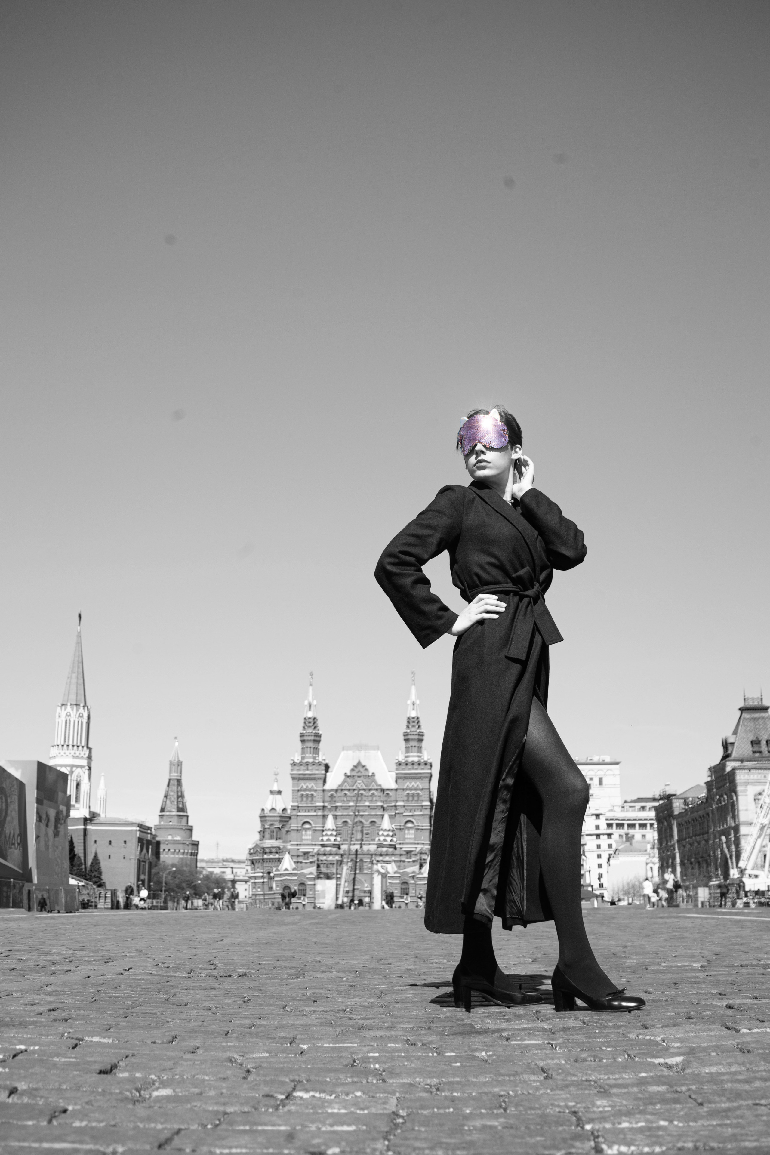 Фотосессии на натуре. Фотограф Арина Виногородская