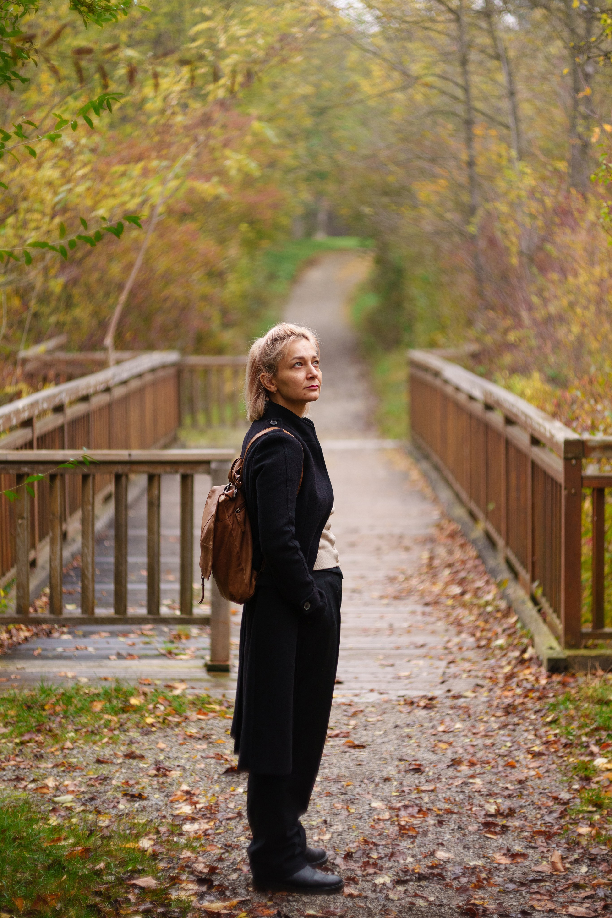Autumn. Nelly Bijeva Photography