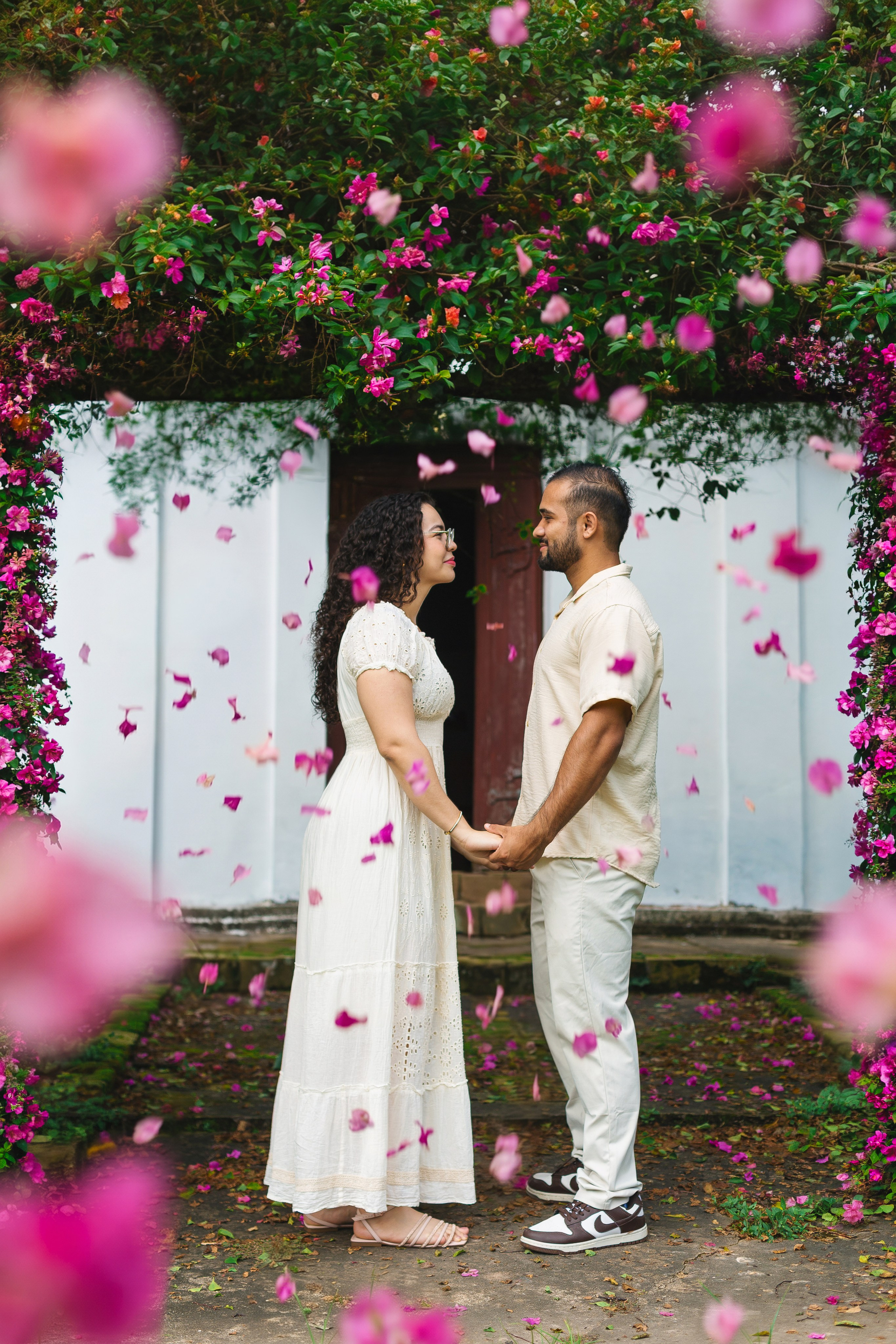Pré-Wedding. Ericson Ribeiro | Fotógrafo em Tefé — Amazonas