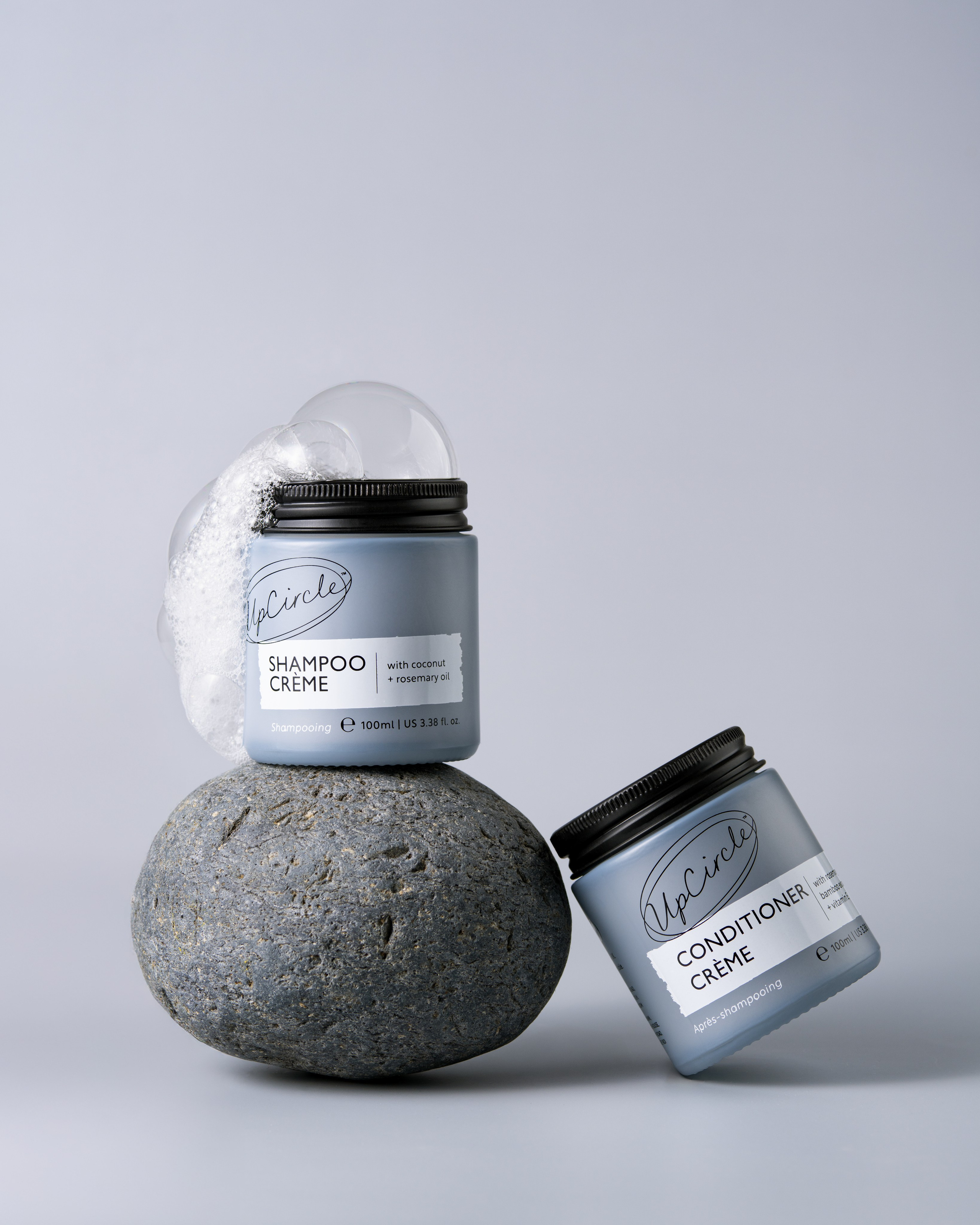 UpCircle. LILIIA ZABOTKINA product photographer California