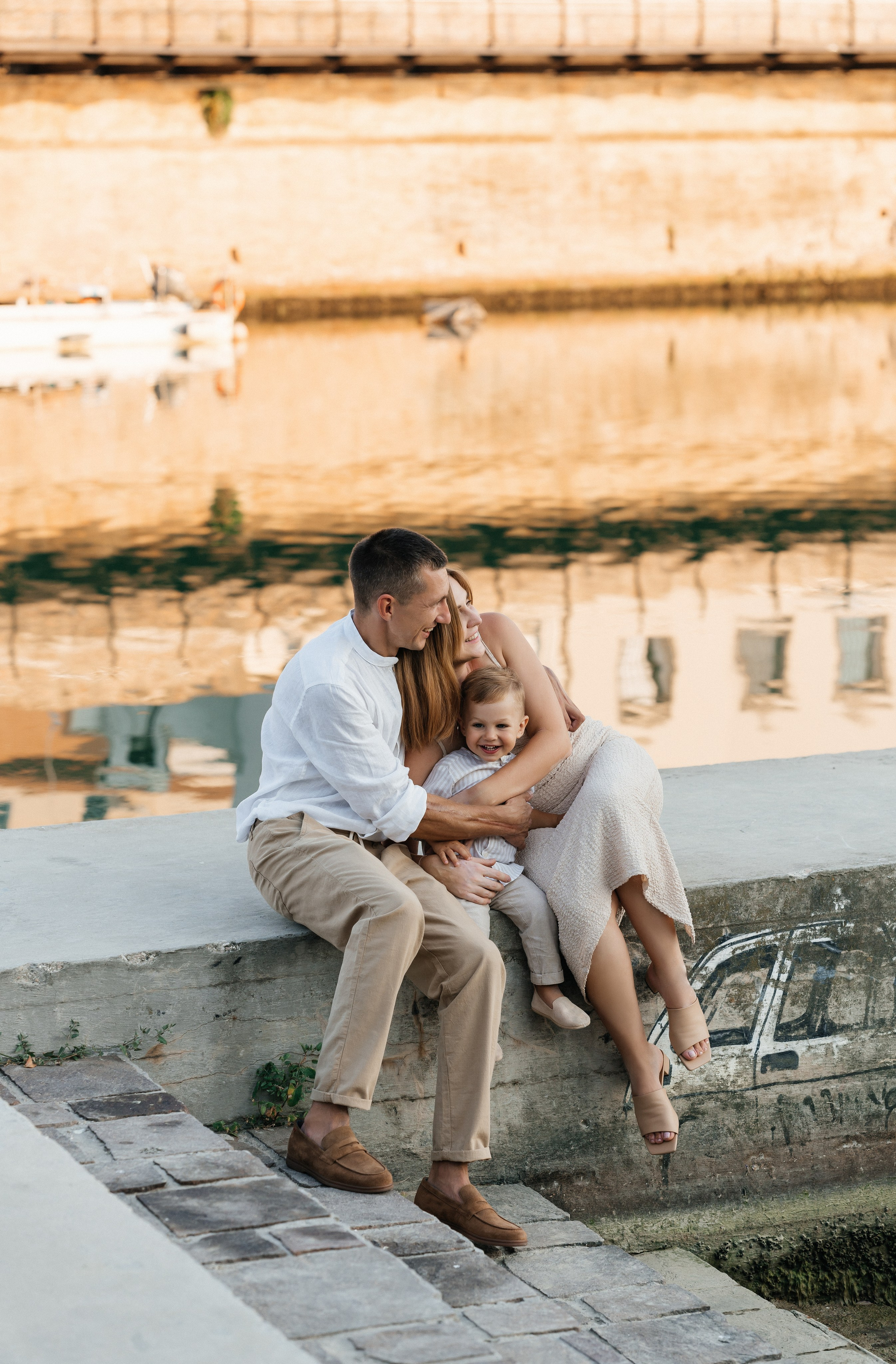 Nicita 1 compleanno. Fotografa Rimini