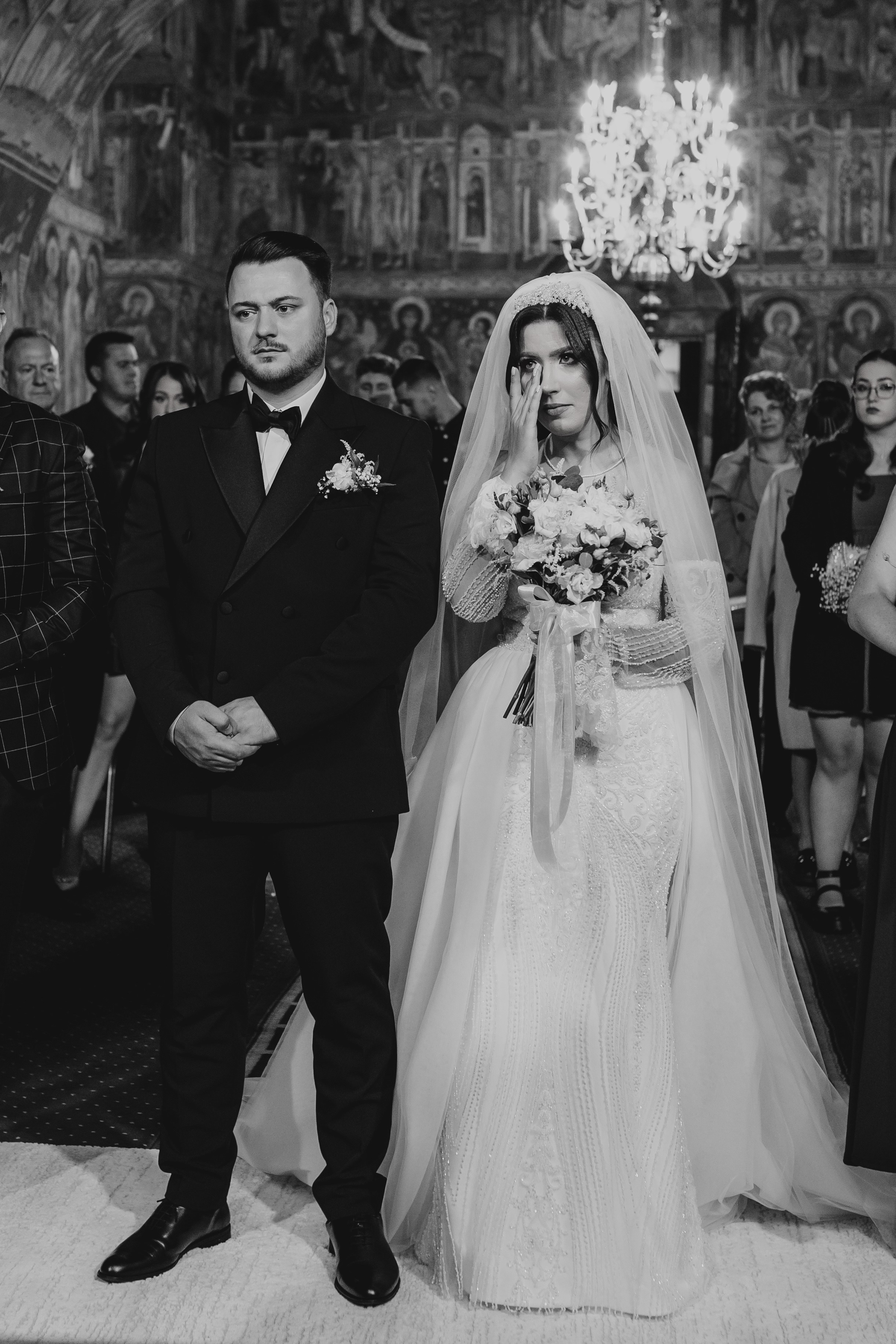 Nuntă Raluca & Ionuț. Pagină Principală
