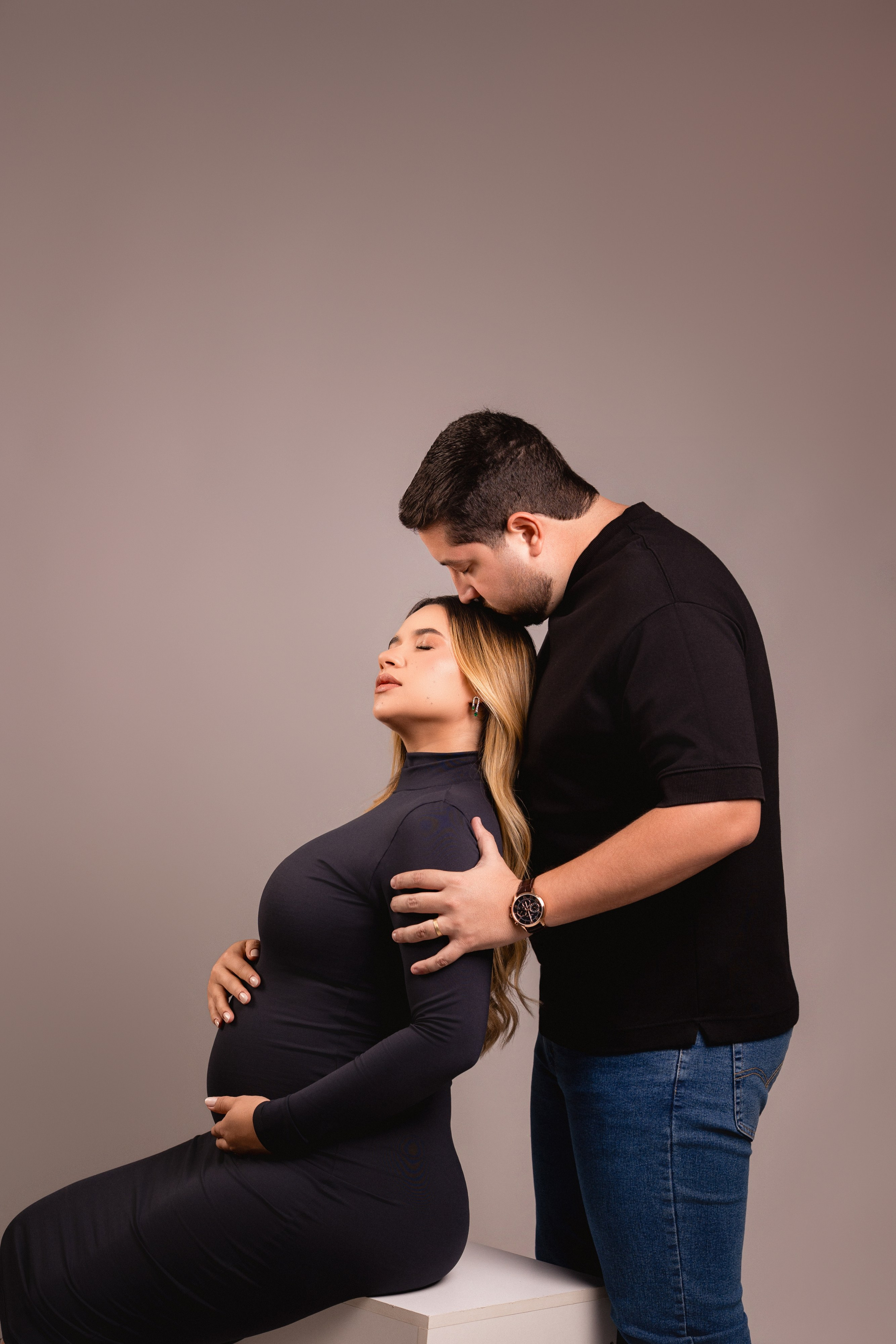 Ensaio gestacional Andressa e Lucas. Aldrin Wesley Fotografia | Casamentos, ensaios e momentos que merecem ser lembrados para sempre