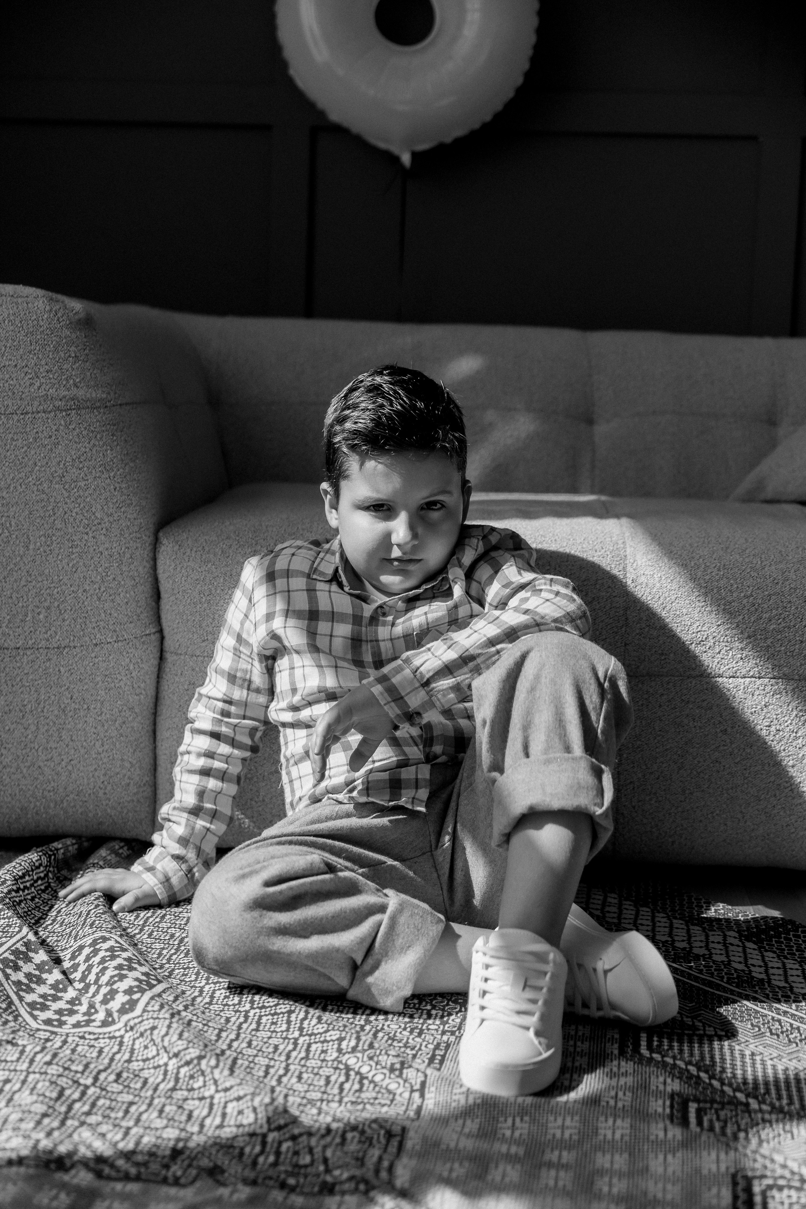 Честит Рожден Ден. Фотограф Ирина Йотова