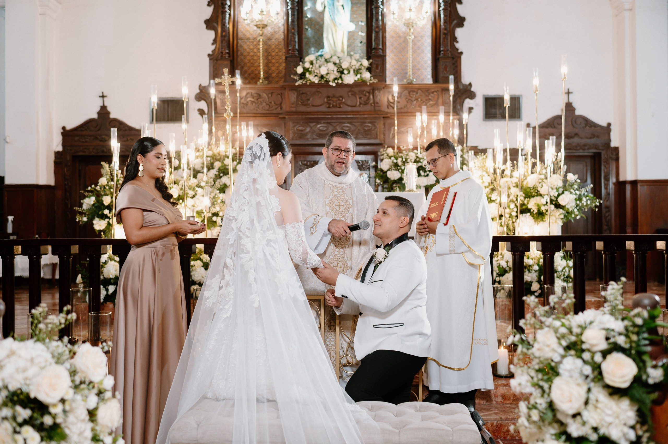 David & Neizza. Wedding Photography - Fotografo Bodas Colombia