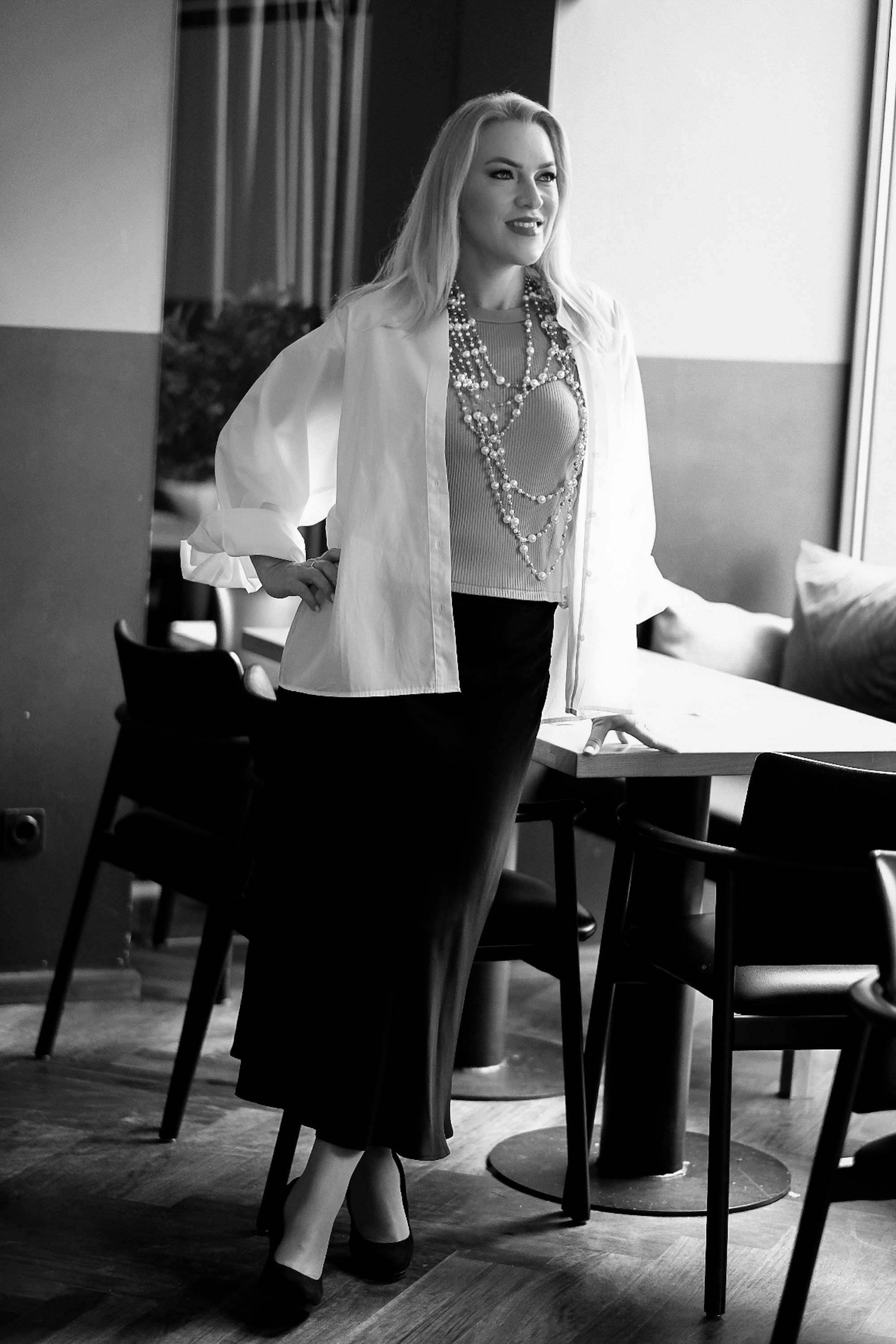 Veronika. Photographer in London and Europe. Фотограф в Лондоне и Европе