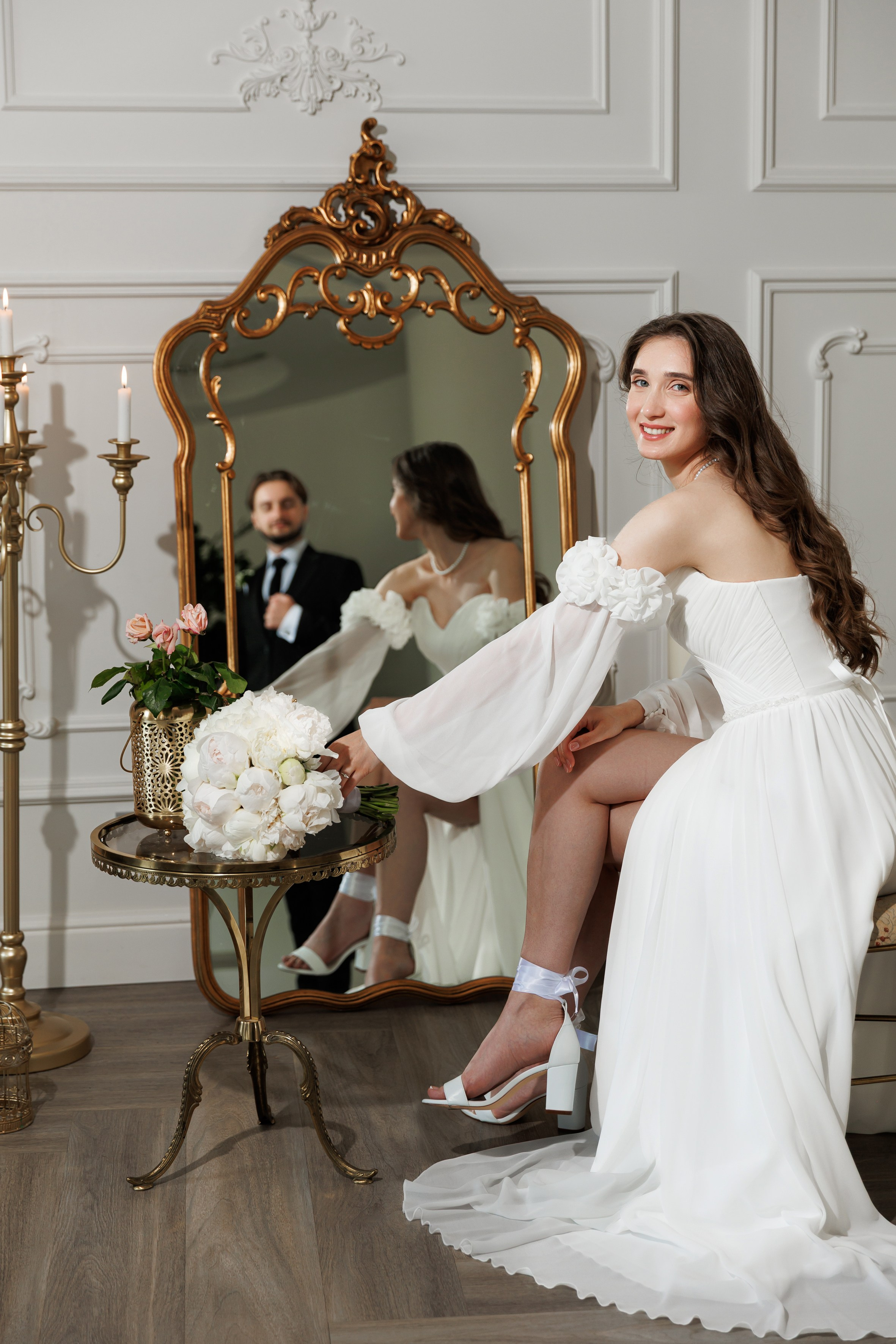 Dinumalancea.com — fotograf de nunta si familie. Moldova, Romania, UE