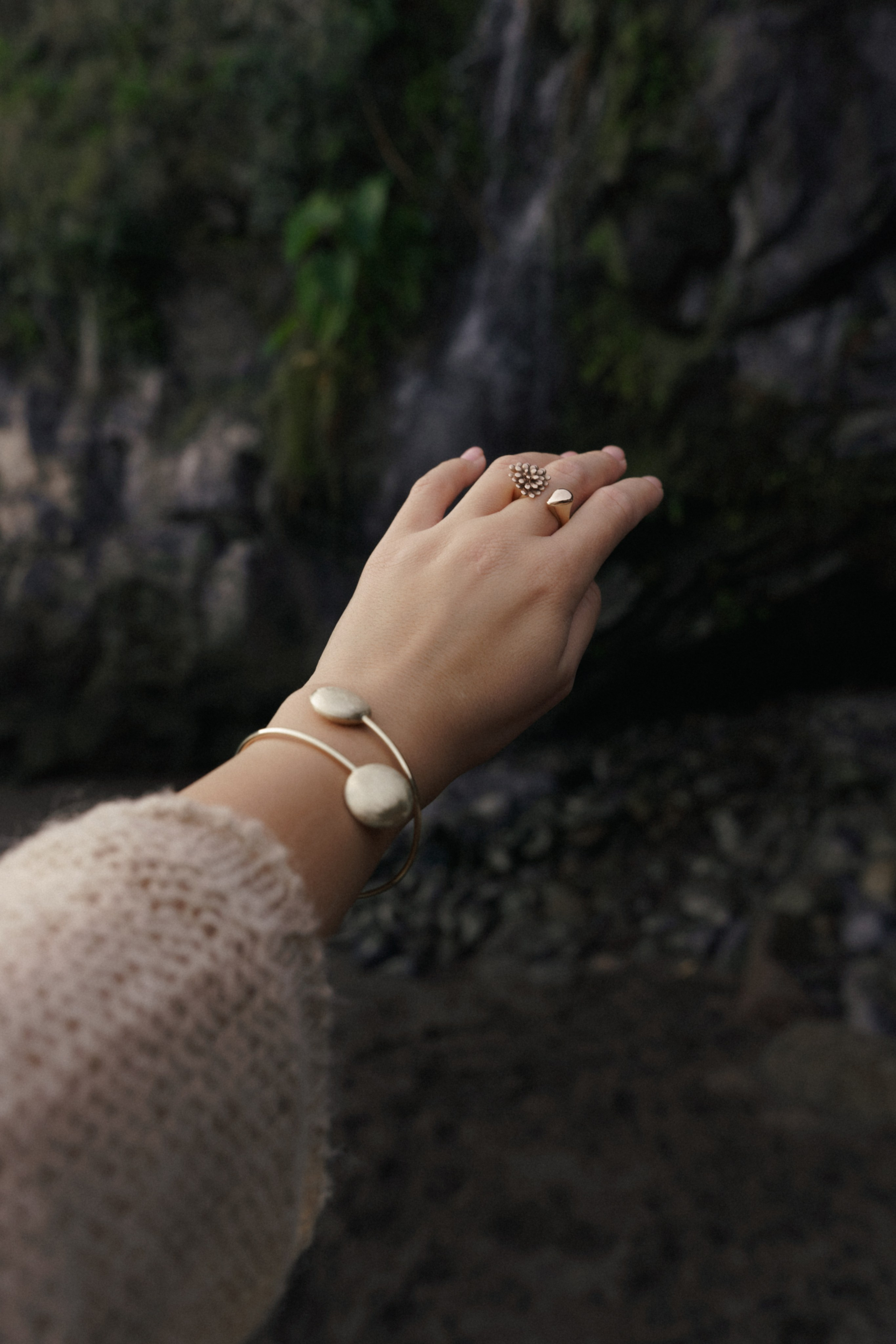 Lost in Madeira. Patricia Morenci — Mountain Adventures for the Wild at Heart