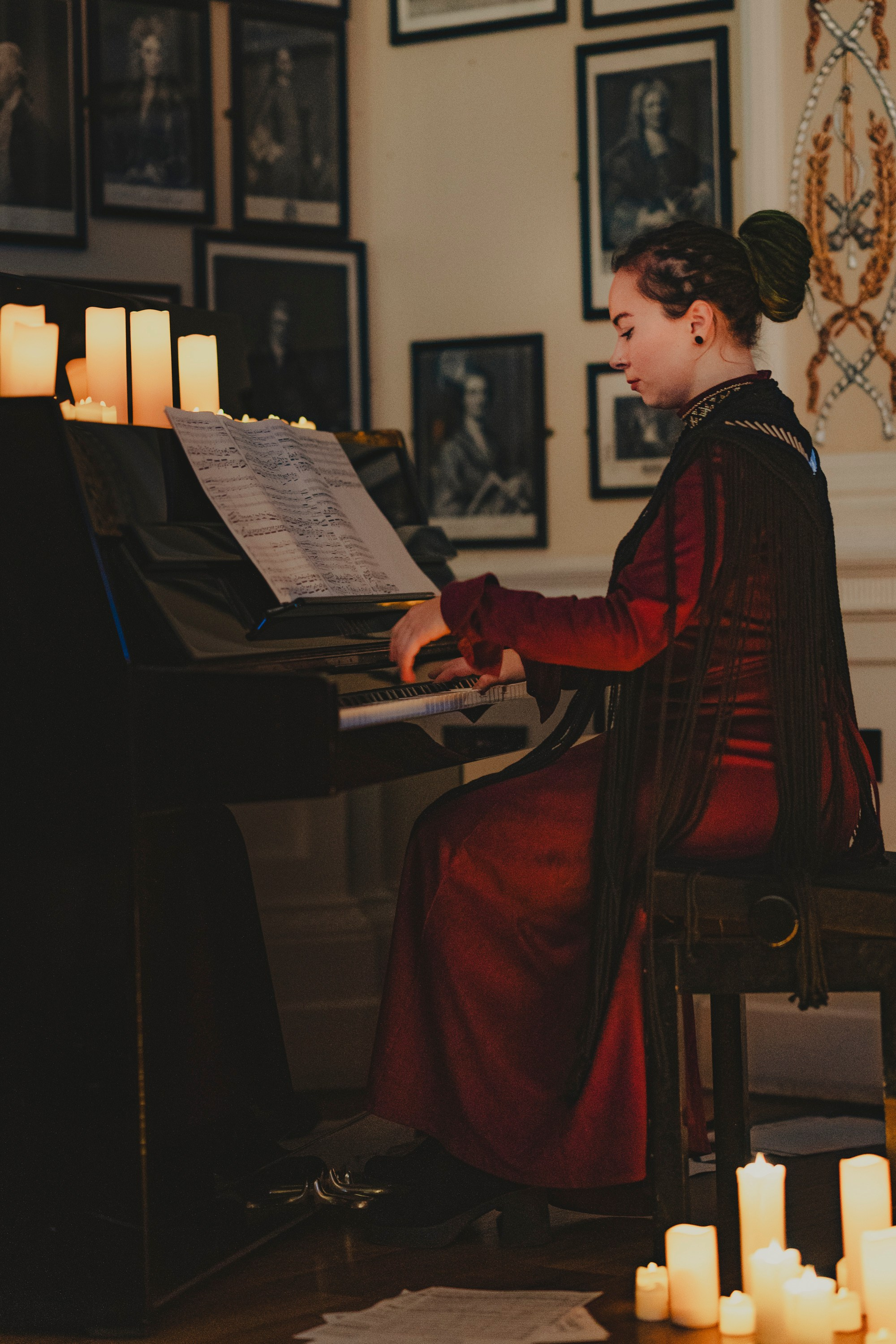 Masquerade. London. Tonya Kyrylenko photographer in London