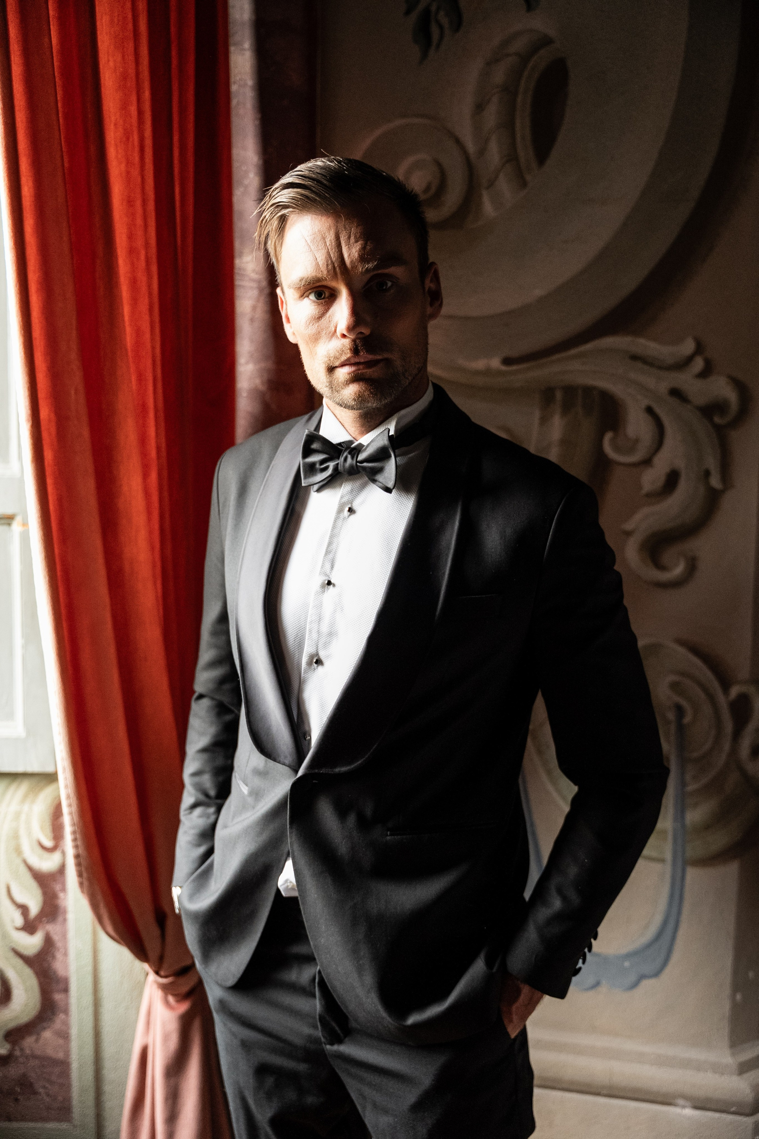 D&C: Bergamo. SL Wedding Photo: ponadczasowa fotografia ślubna | Wrocław & Europa