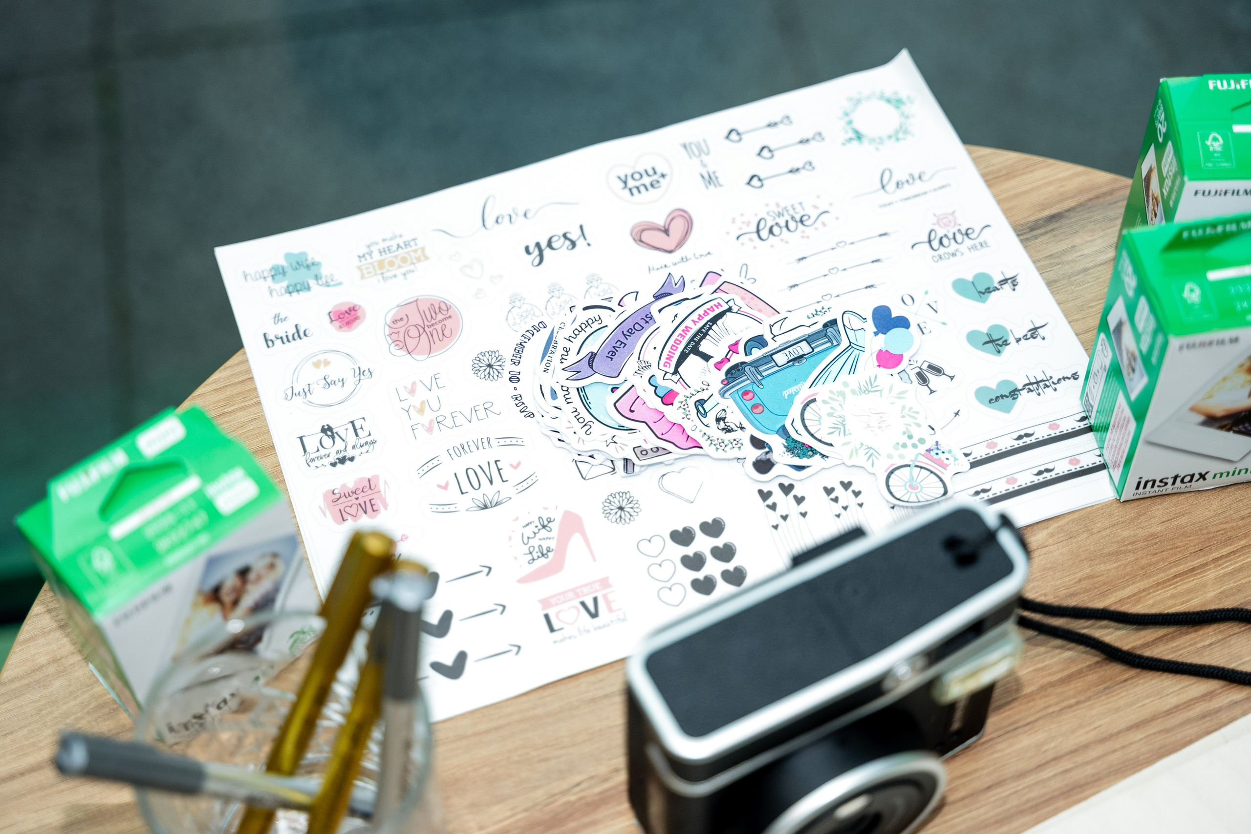 B&S. SL Wedding Photo: ponadczasowa fotografia ślubna | Wrocław & Europa