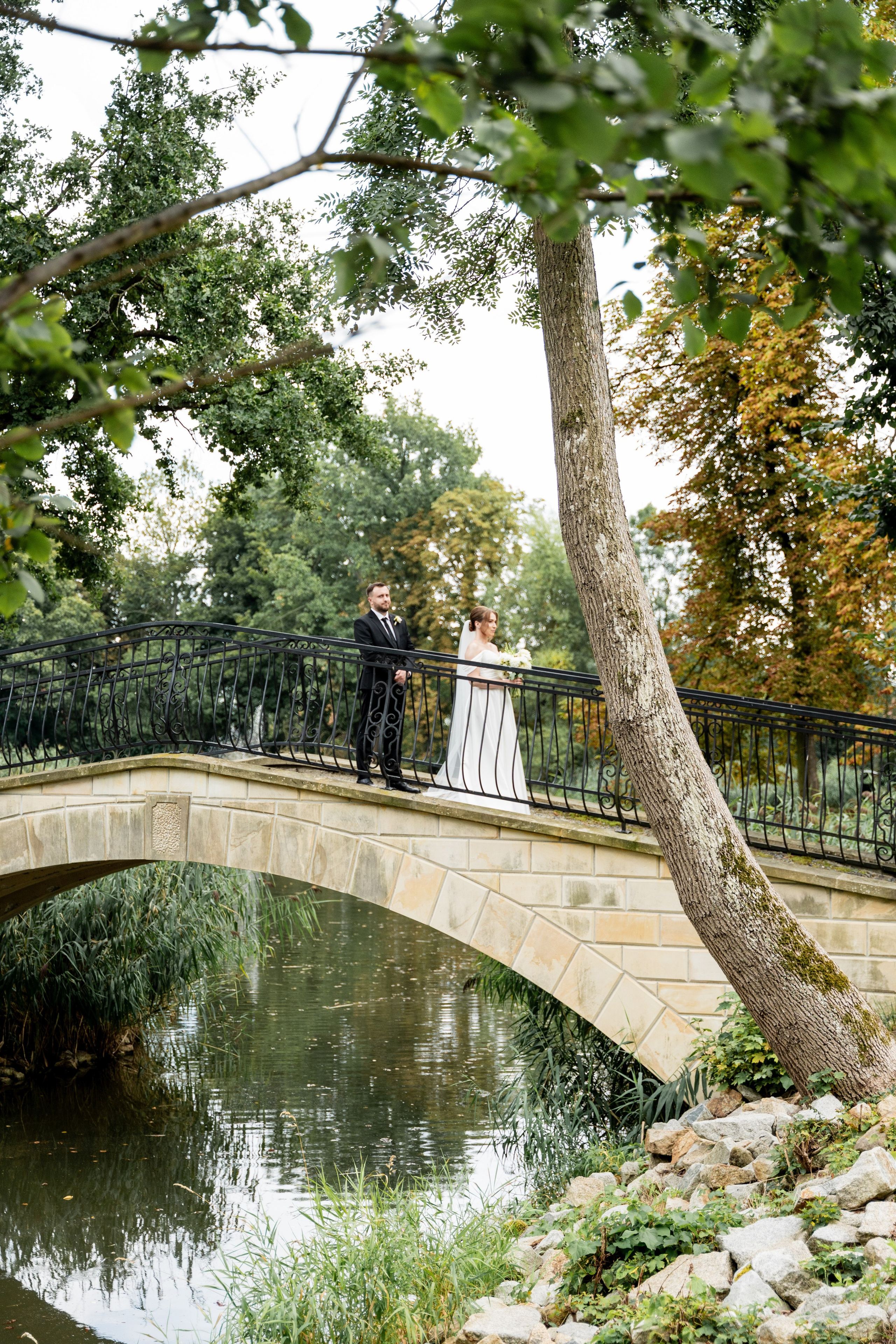 A&D. SL Wedding Photo: ponadczasowa fotografia ślubna | Wrocław & Europa