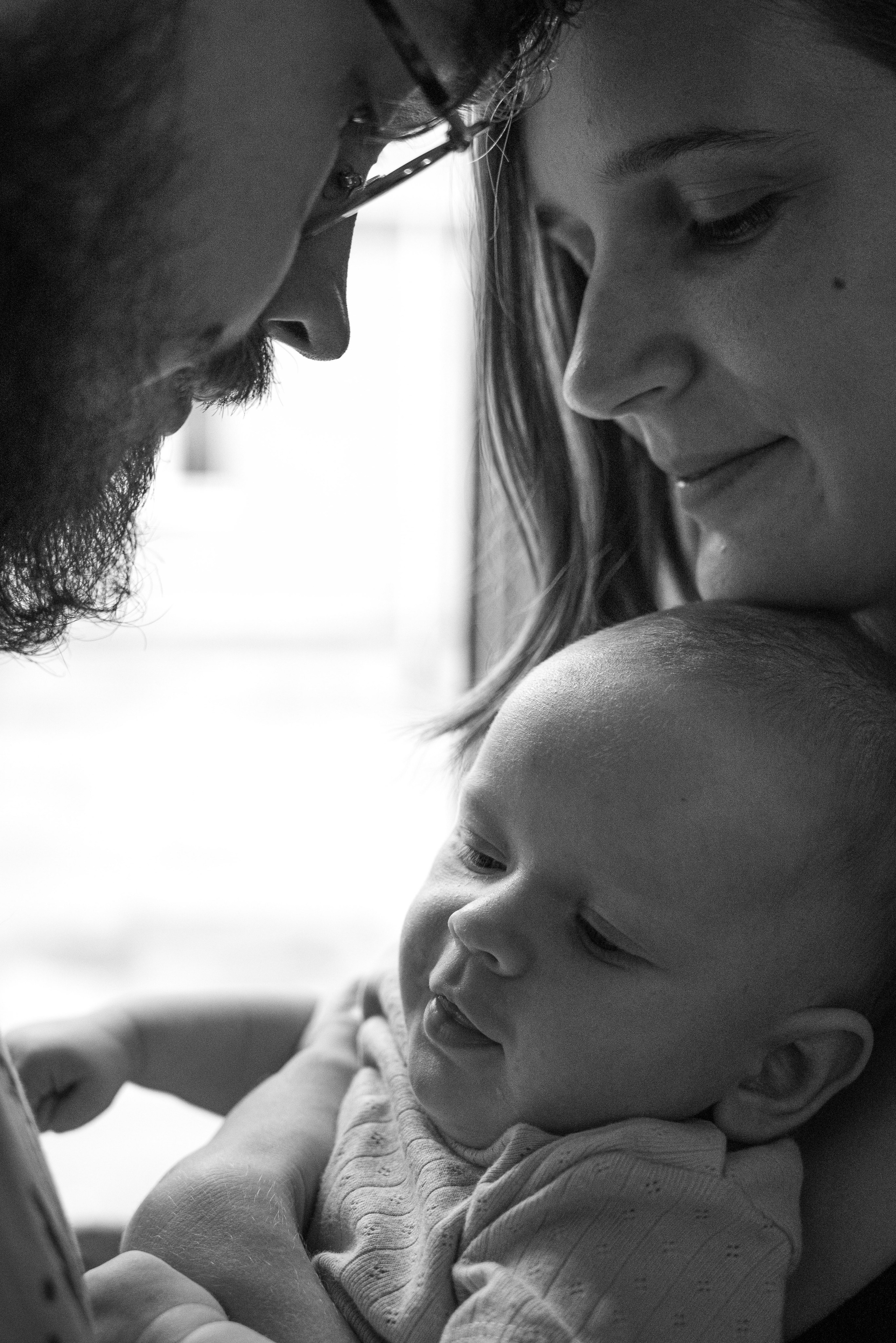 Julia & Yevgen. Victoria Lyubchenko — fine art photography in Bismarck, ND