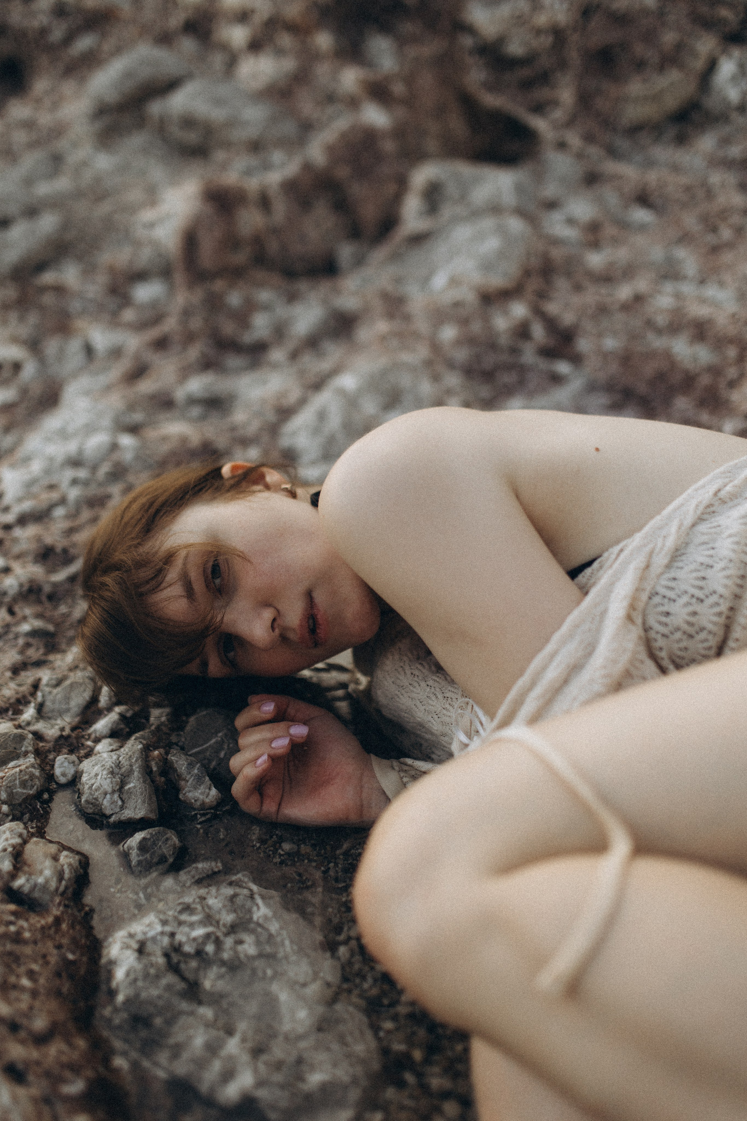 Mila Kaş. Обо мне