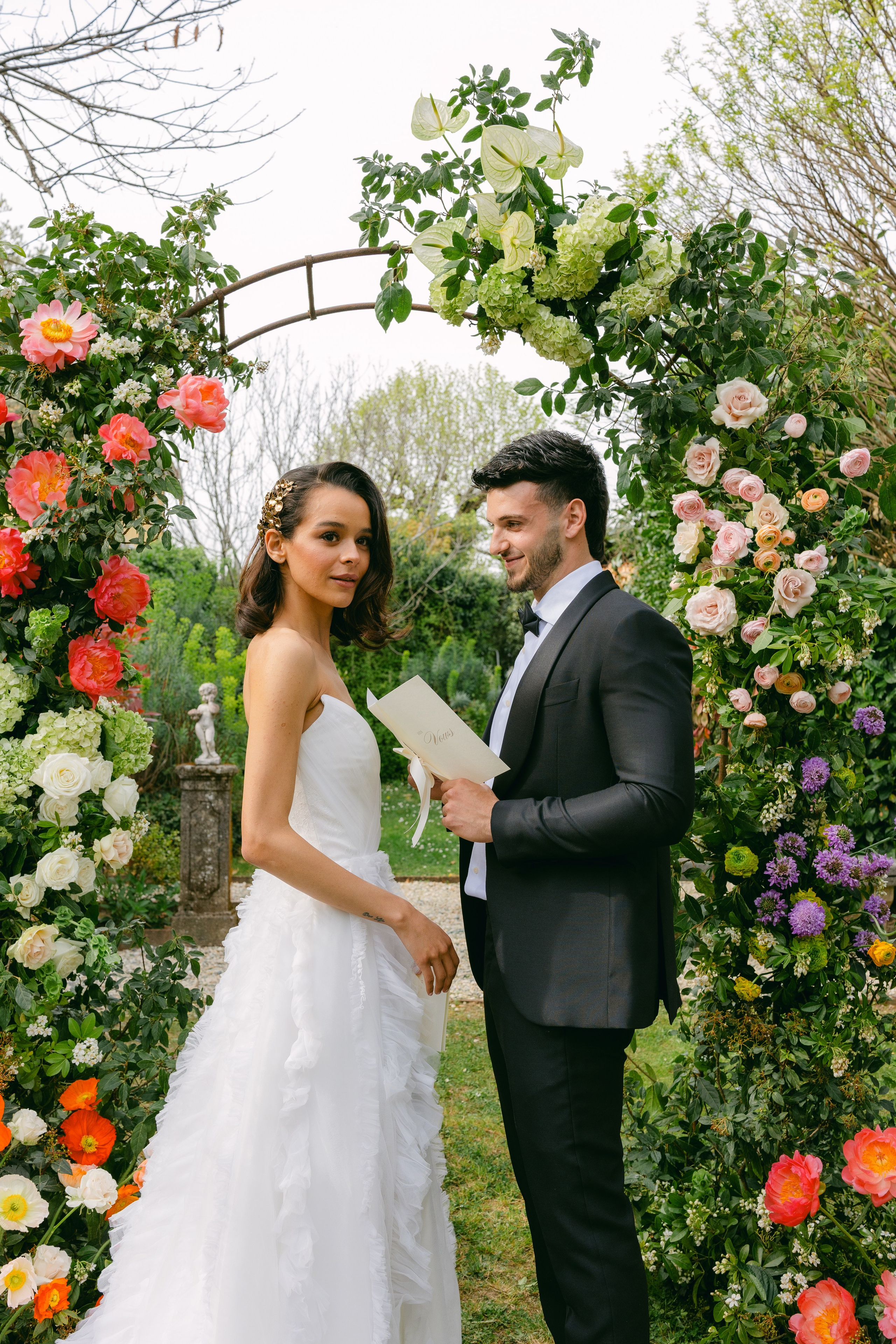 Sara Luca Wedding Photographer in Italy and Europe