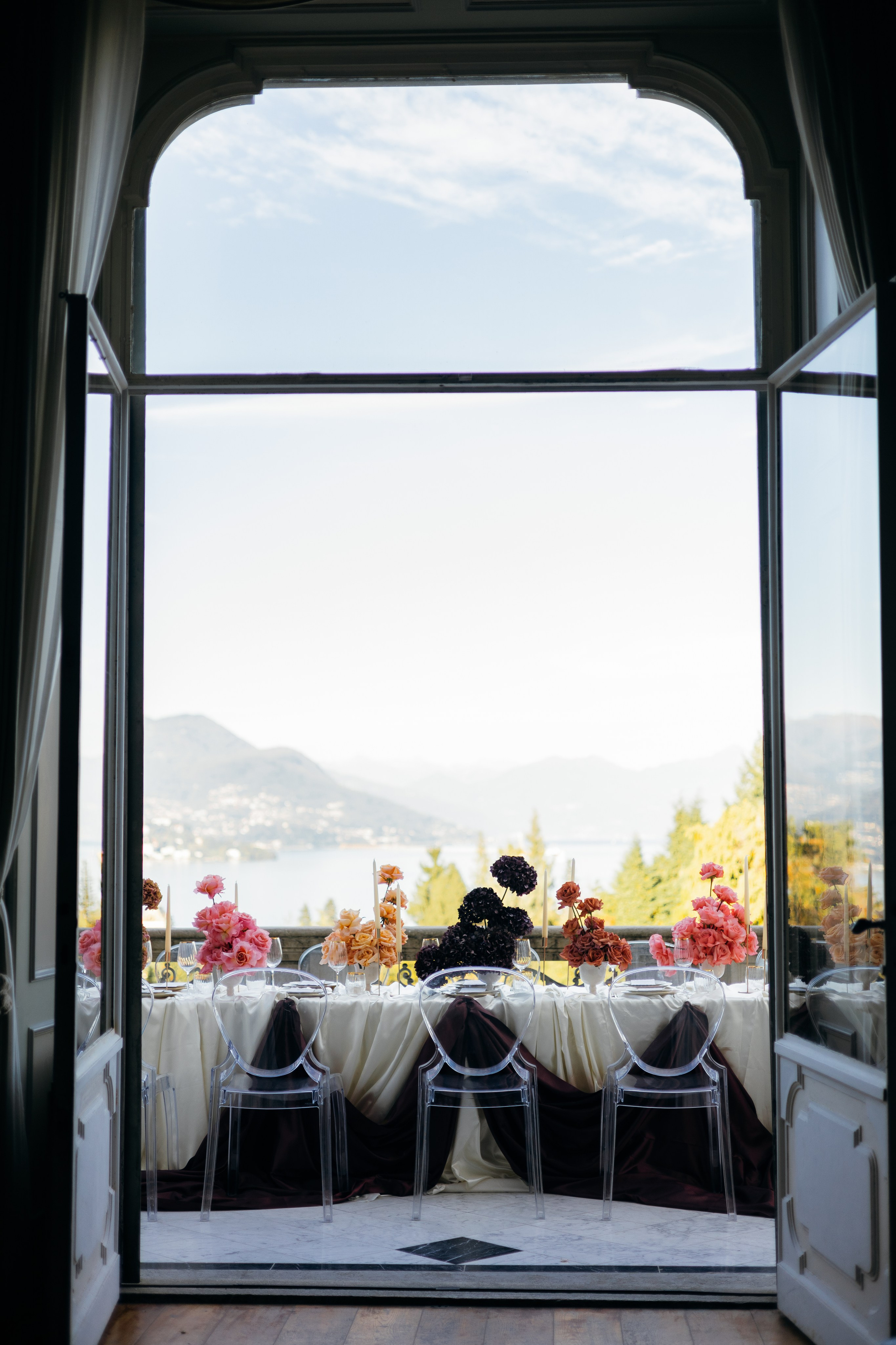 Catherine and Samuel. Sara Luca Wedding Photographer in Italy and Europe