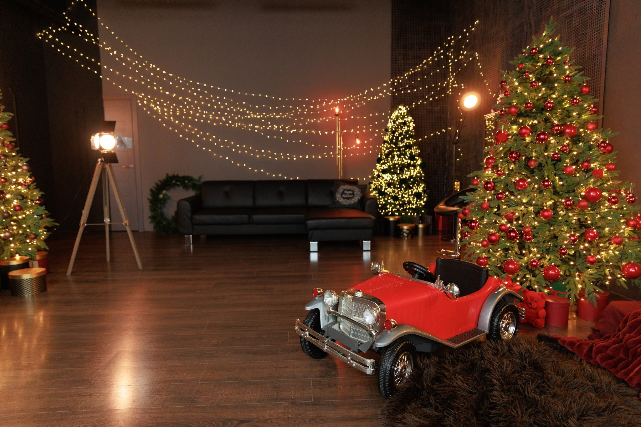 Зал № 9 Ноябрь (700-800л/час) Декабрь (800-900л/час). Семейный фотограф в Кишинёве THOMAS SHTIFT