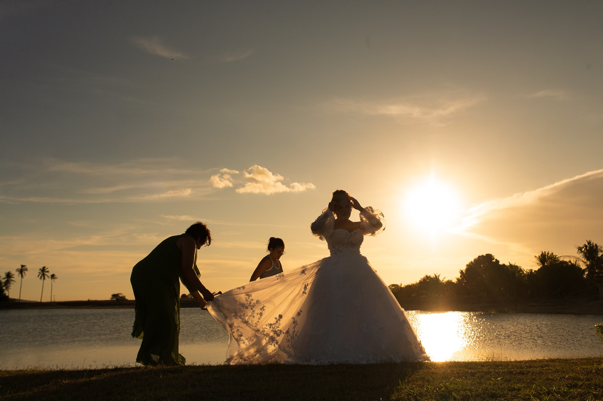 CASAMENTO — AMANDA & GUSTAVO. Fotografo de ensaios e casamentos