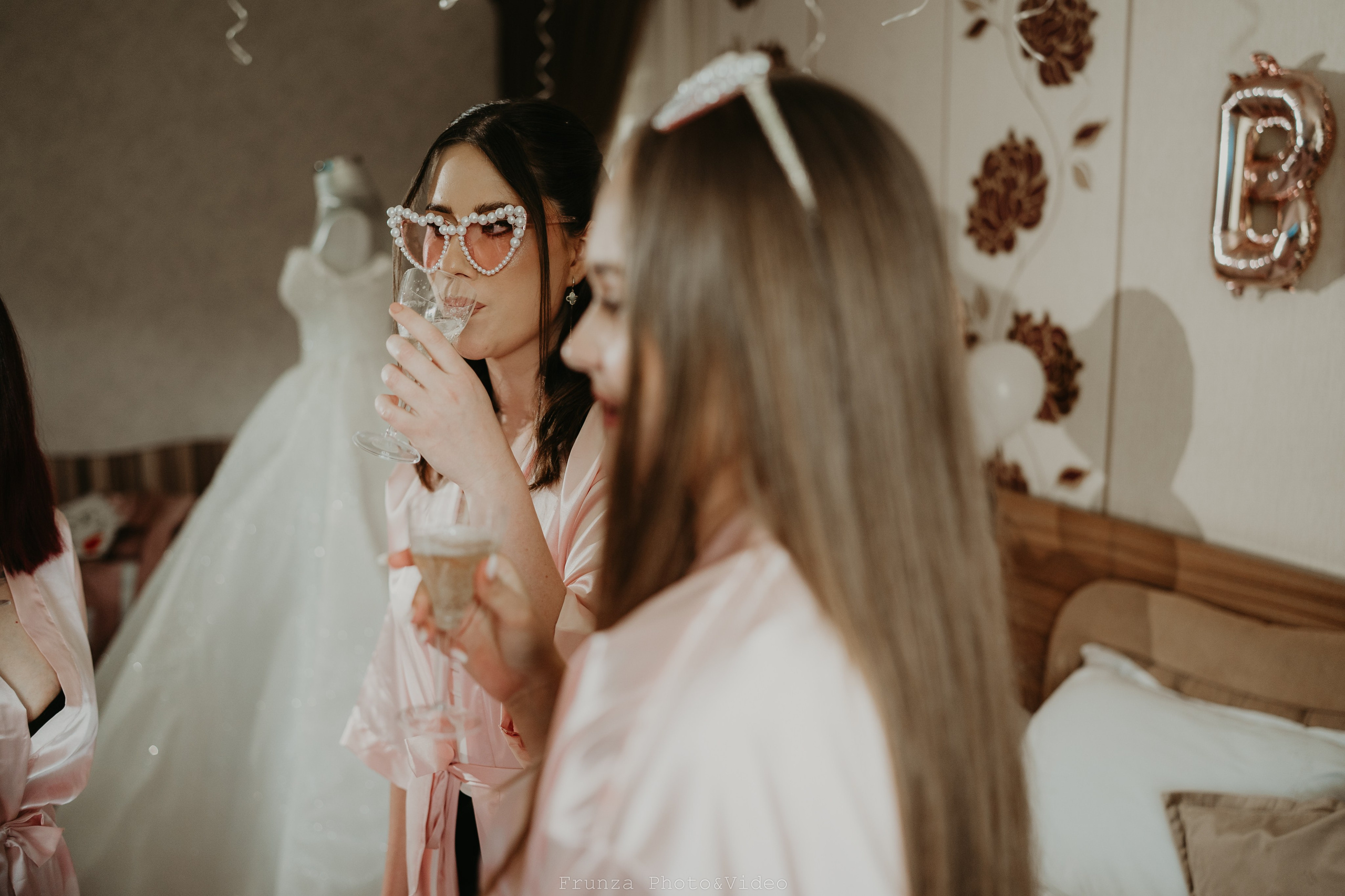 Ionut & Alexandra / Complete Wedding Day. Foto / Video nunta Deva, Hunedoara