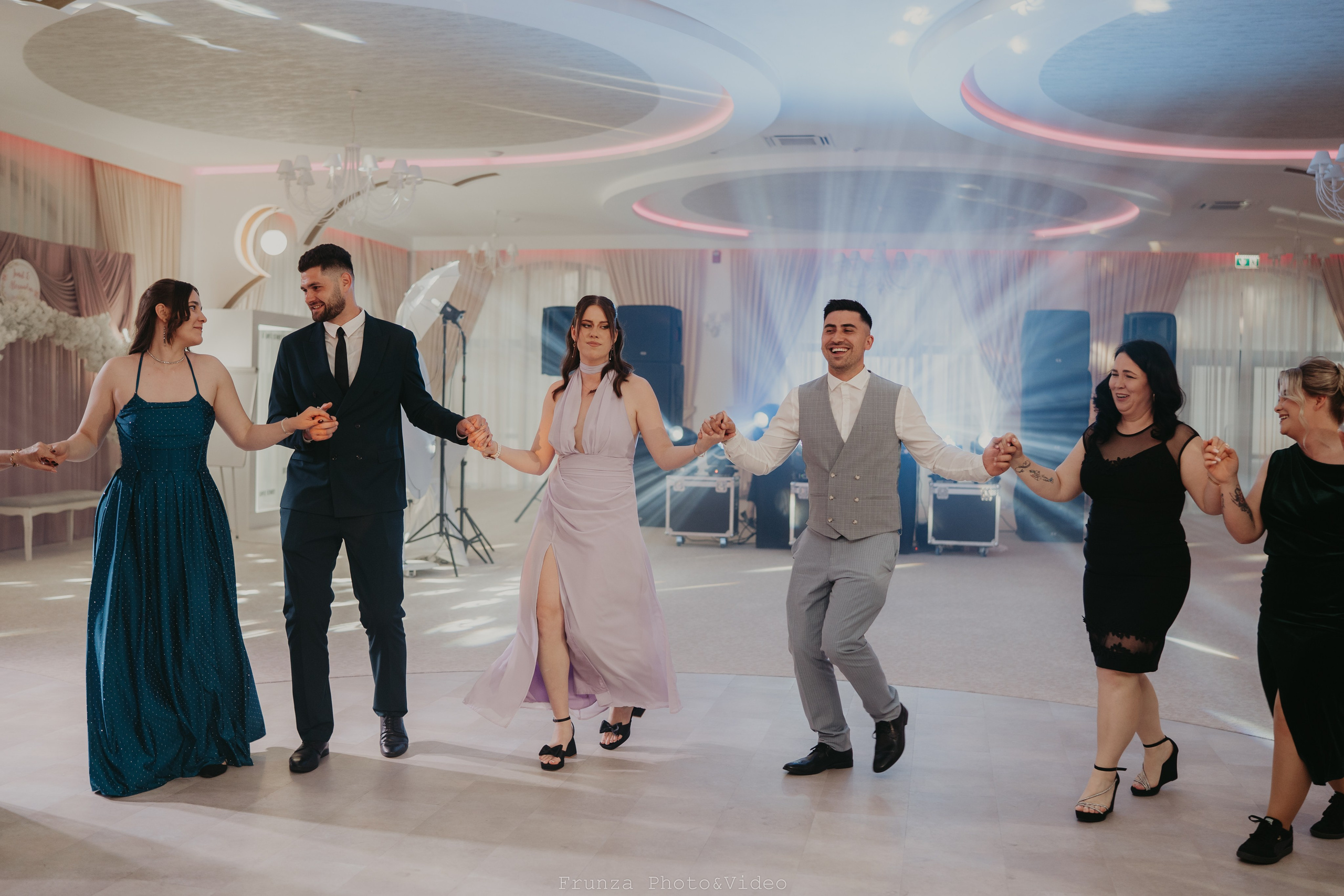 Ionut & Alexandra / Complete Wedding Day. Foto / Video nunta Deva, Hunedoara