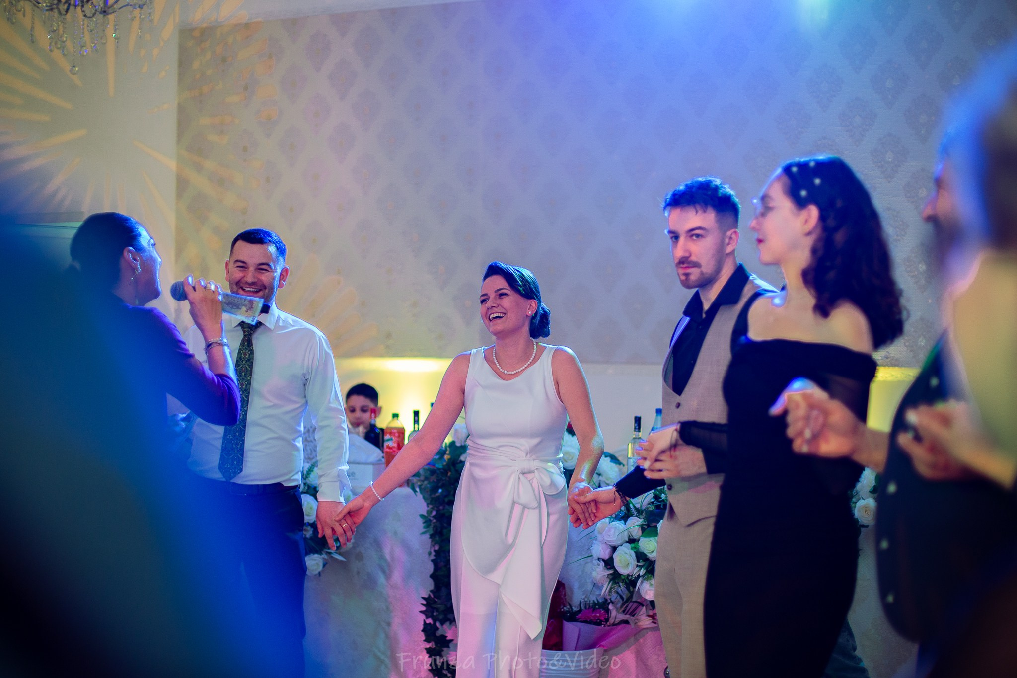 Botez David. Foto / Video nunta Deva, Hunedoara