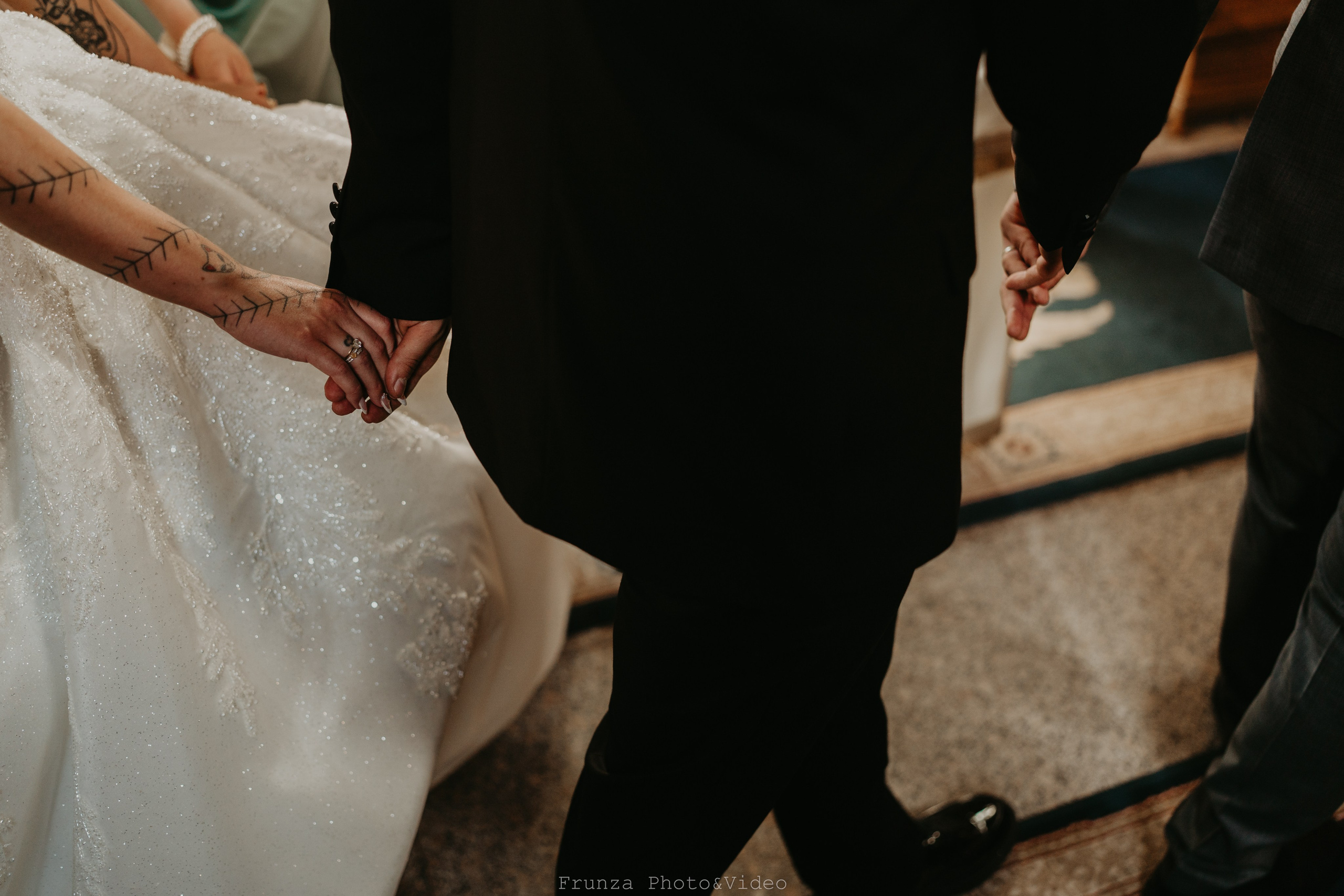 Ionut & Alexandra / Complete Wedding Day. Foto / Video nunta Deva, Hunedoara