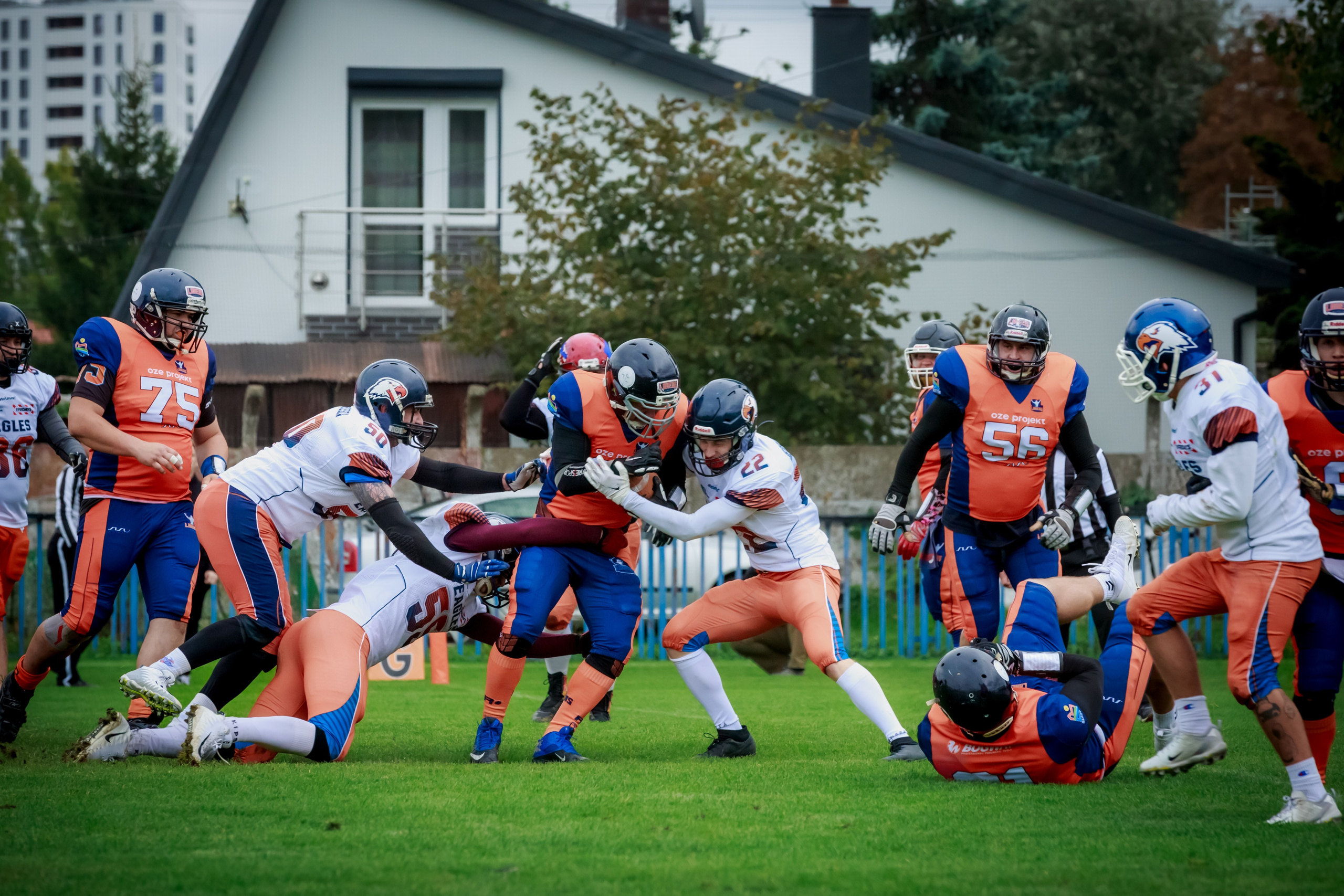 SPORT. Fotograf w Warszawie-Konstantin Golubev