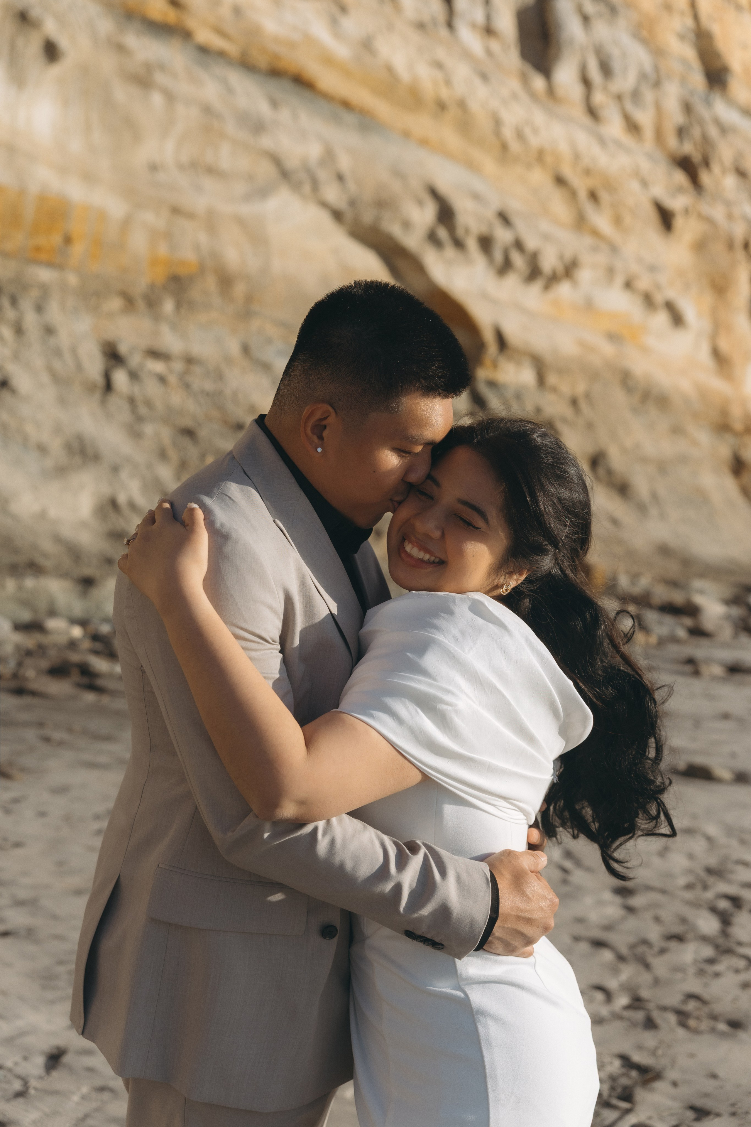 *. Wedding and family photographer San Diego