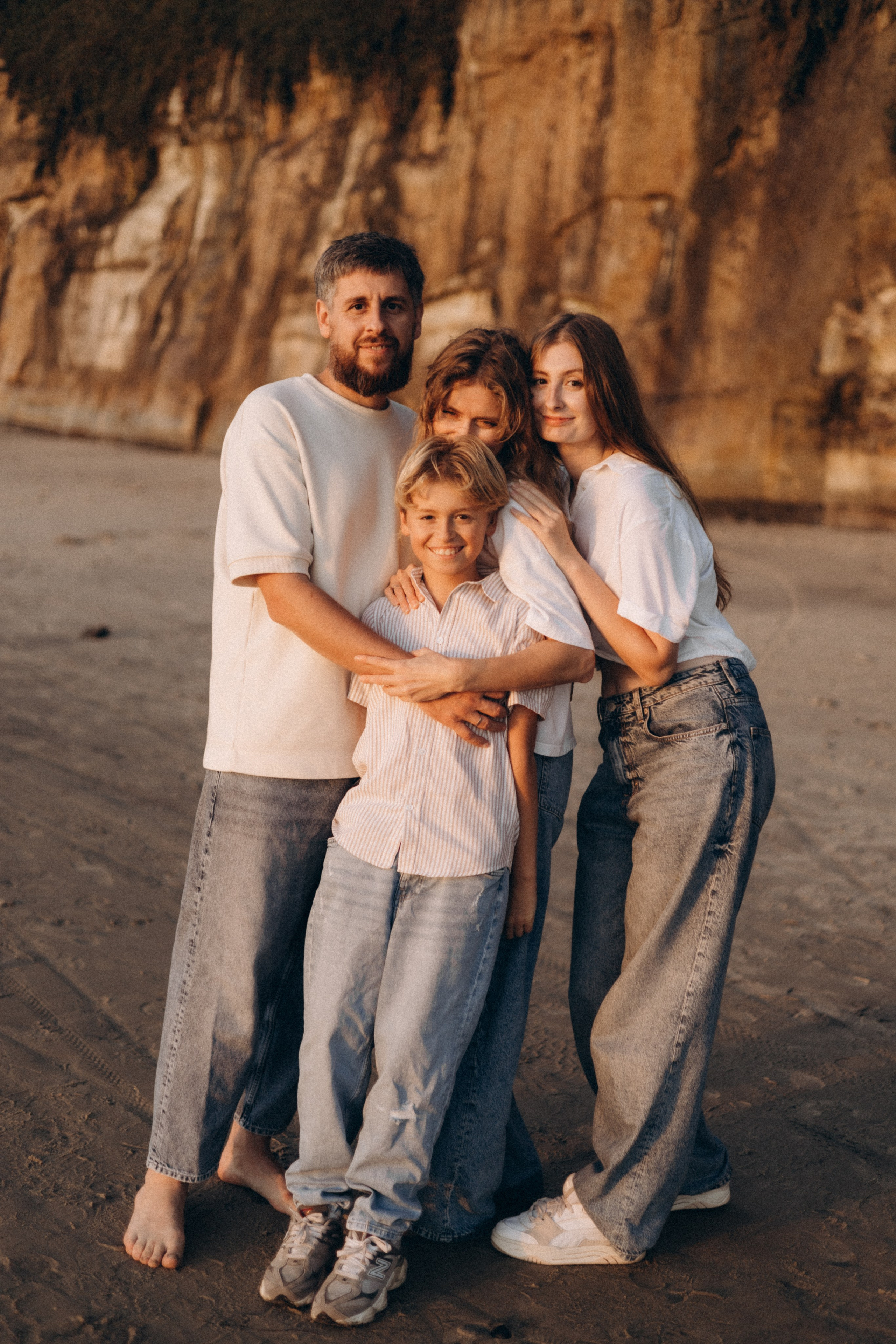 *. Wedding and family photographer San Diego