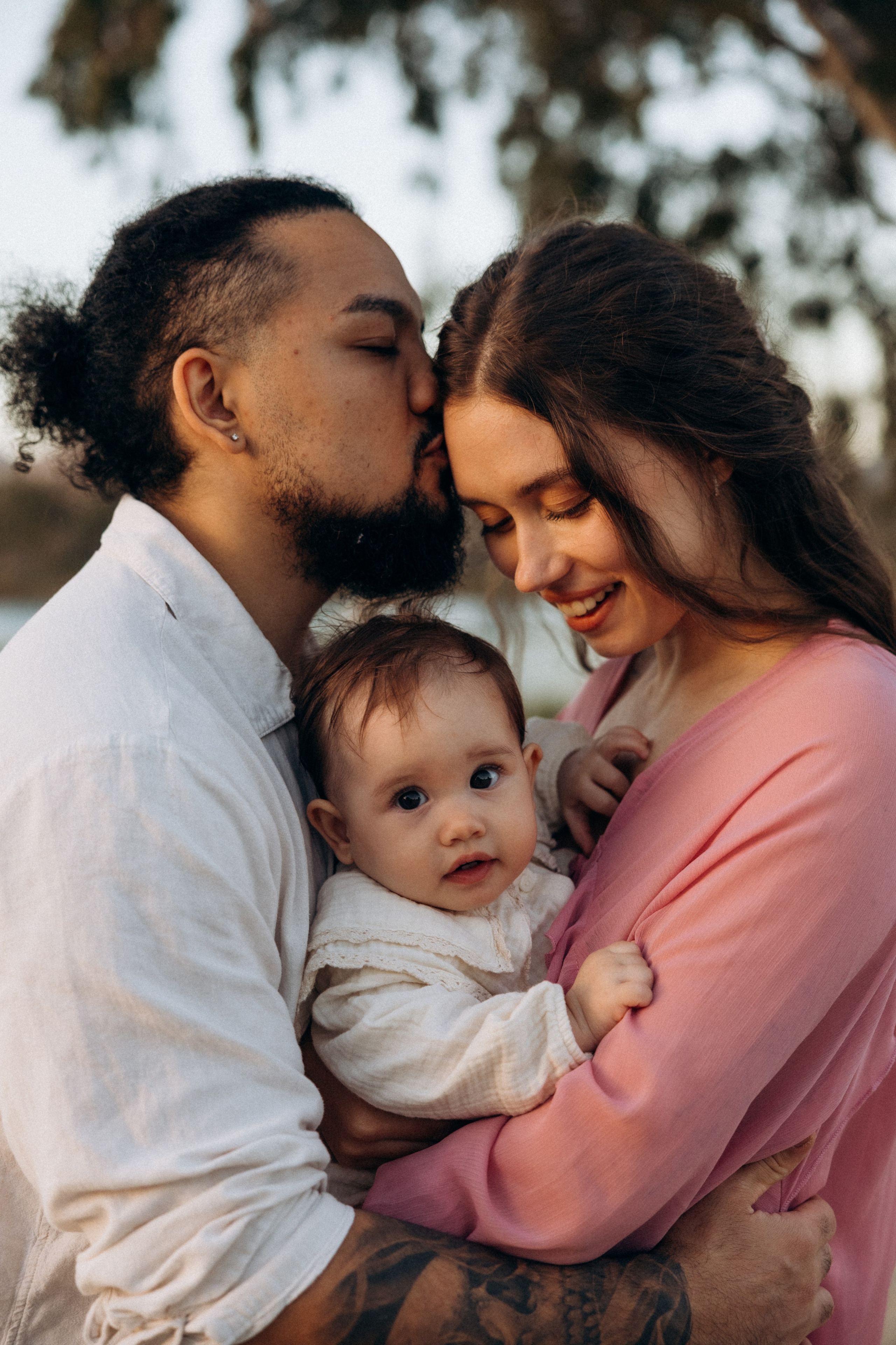 *. Wedding and family photographer San Diego