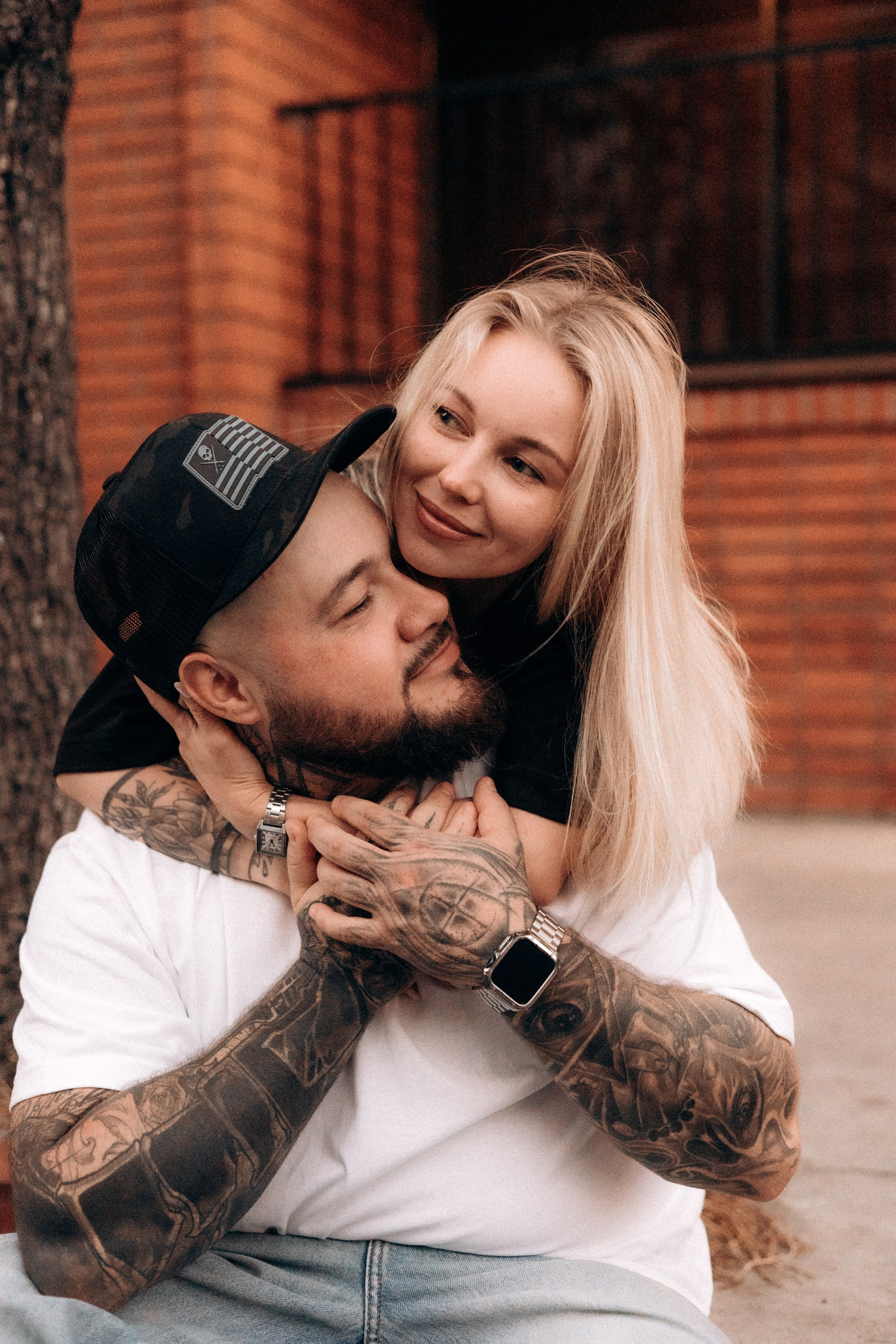 *. Wedding and family photographer San Diego