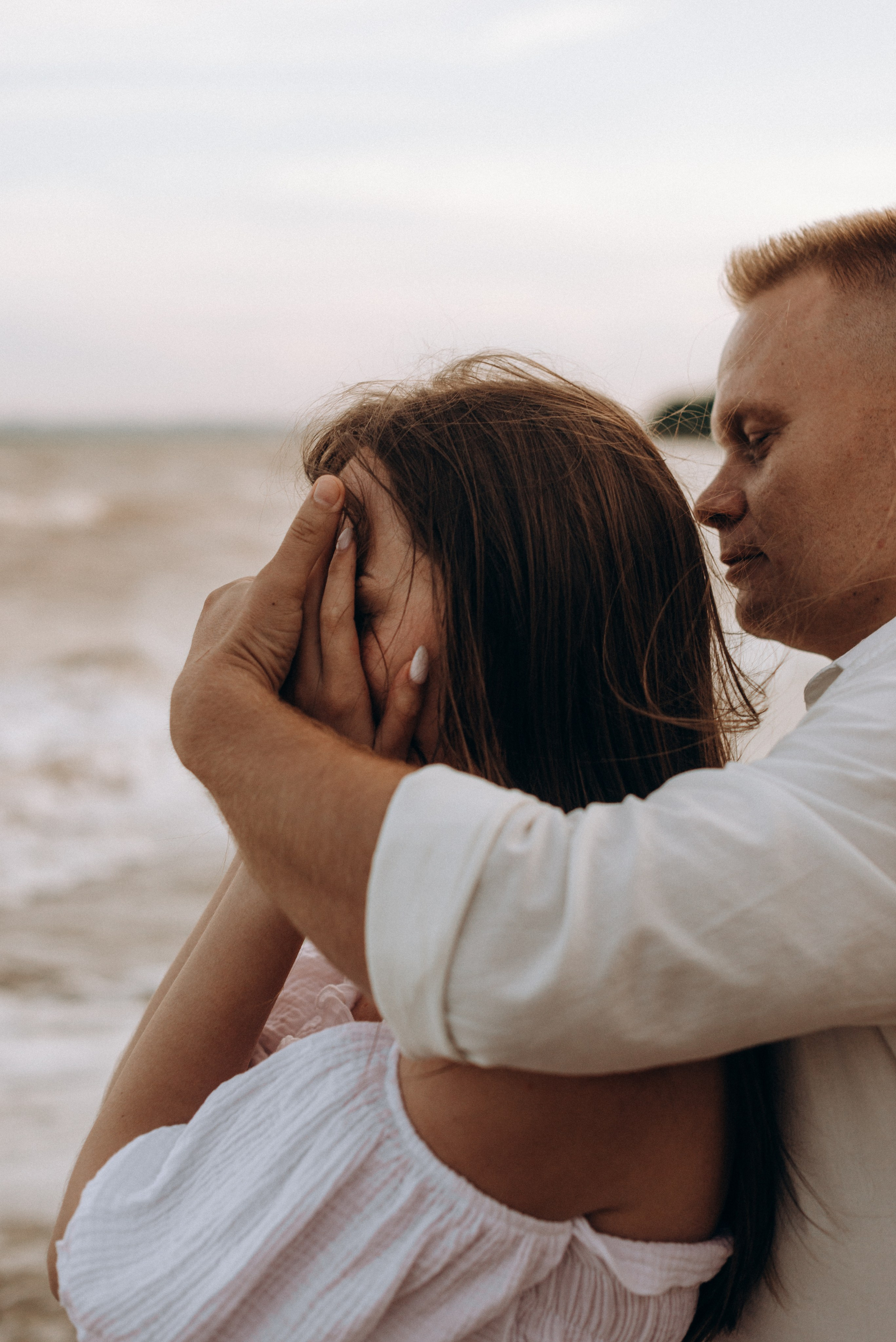 . Wedding and family photographer San Diego