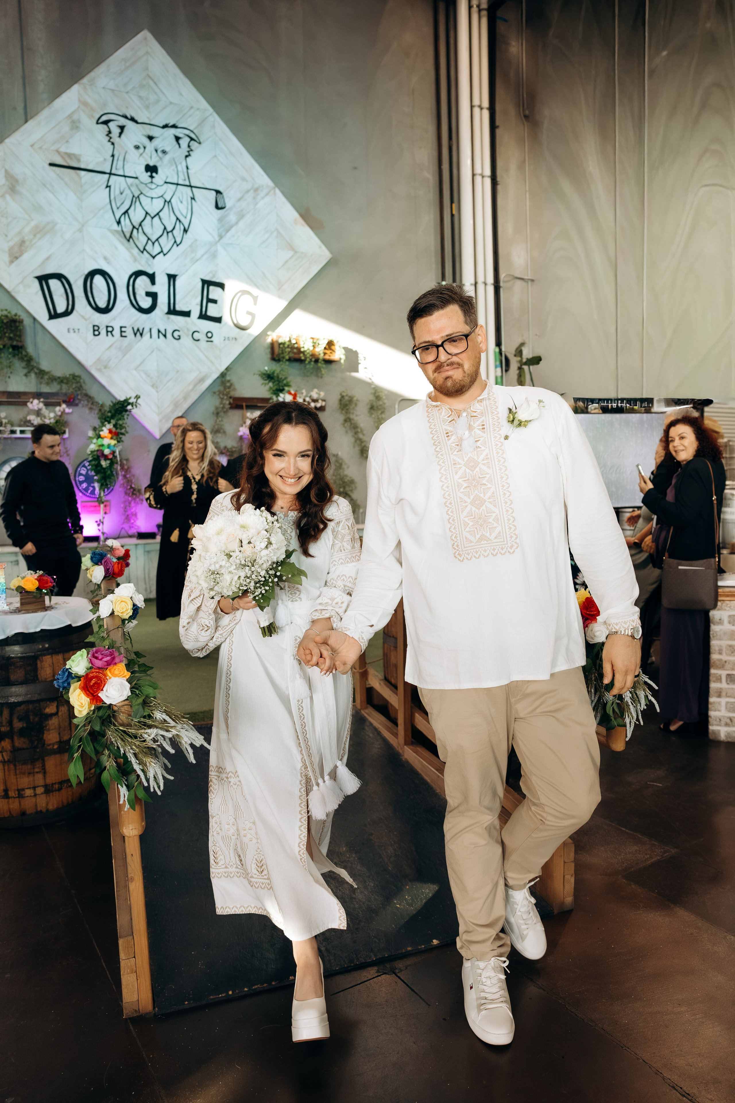 *. Wedding and family photographer San Diego