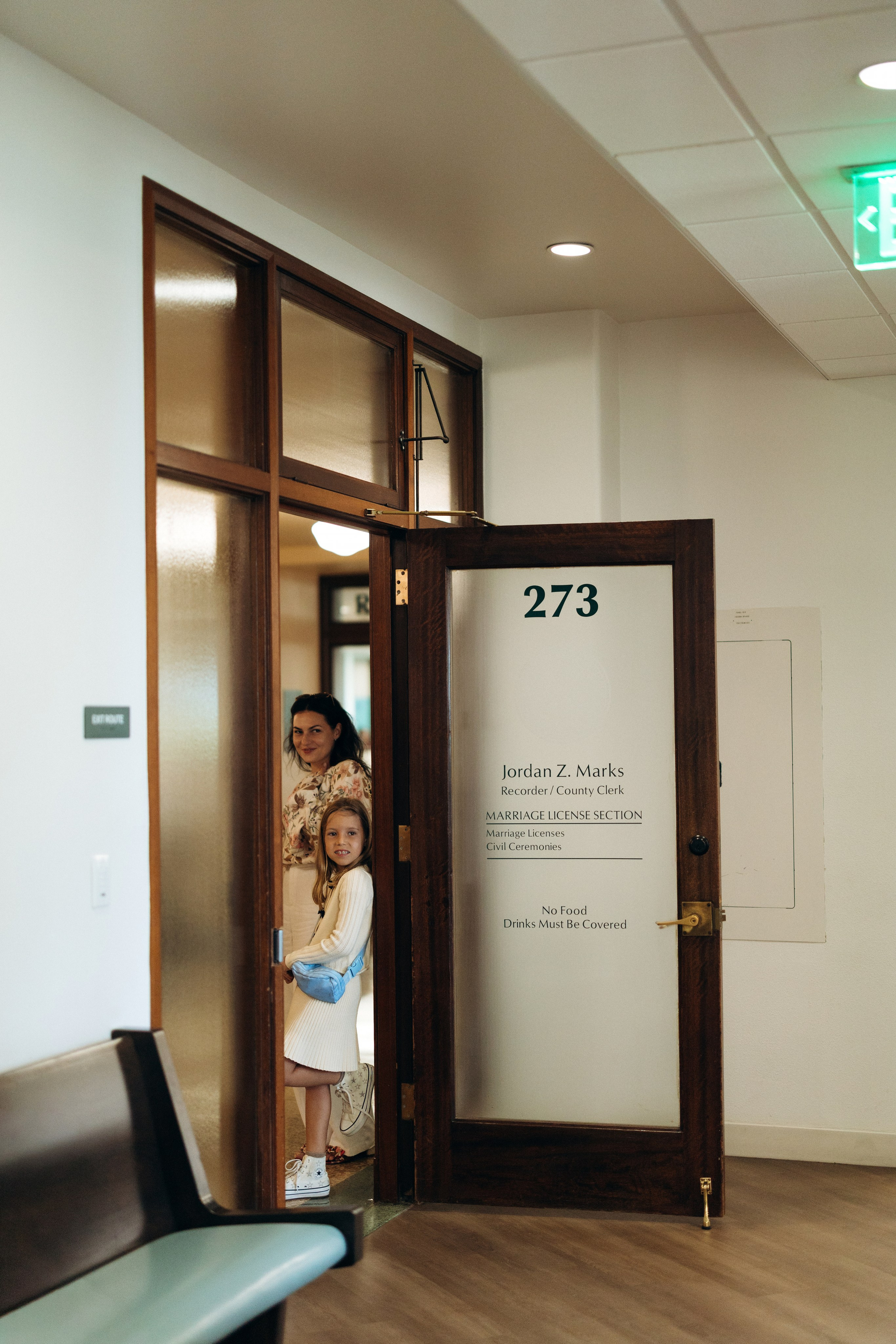 Eli and Anastasiia. Fotógrafa de bodas y familia en San Diego