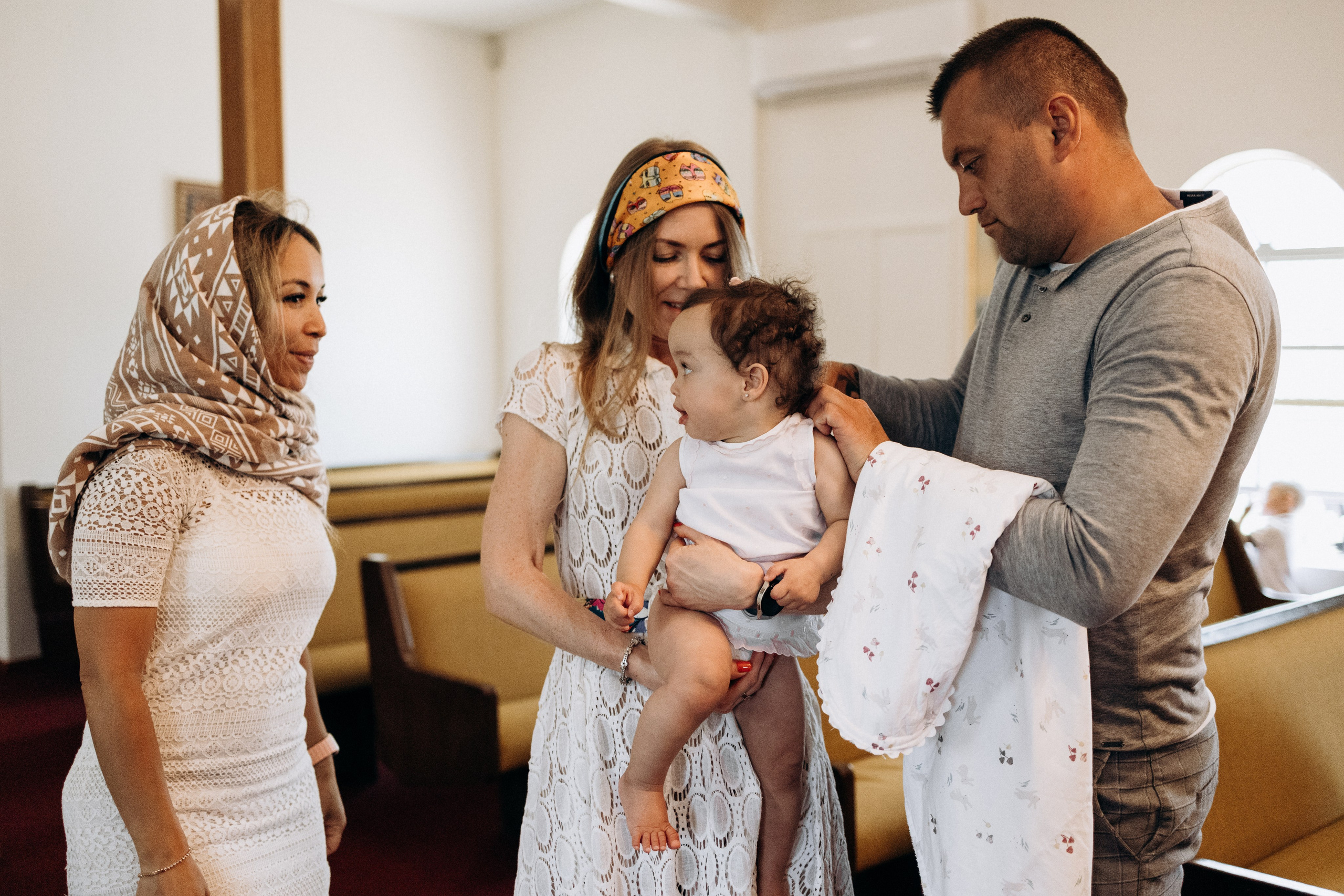 *. Wedding and family photographer San Diego